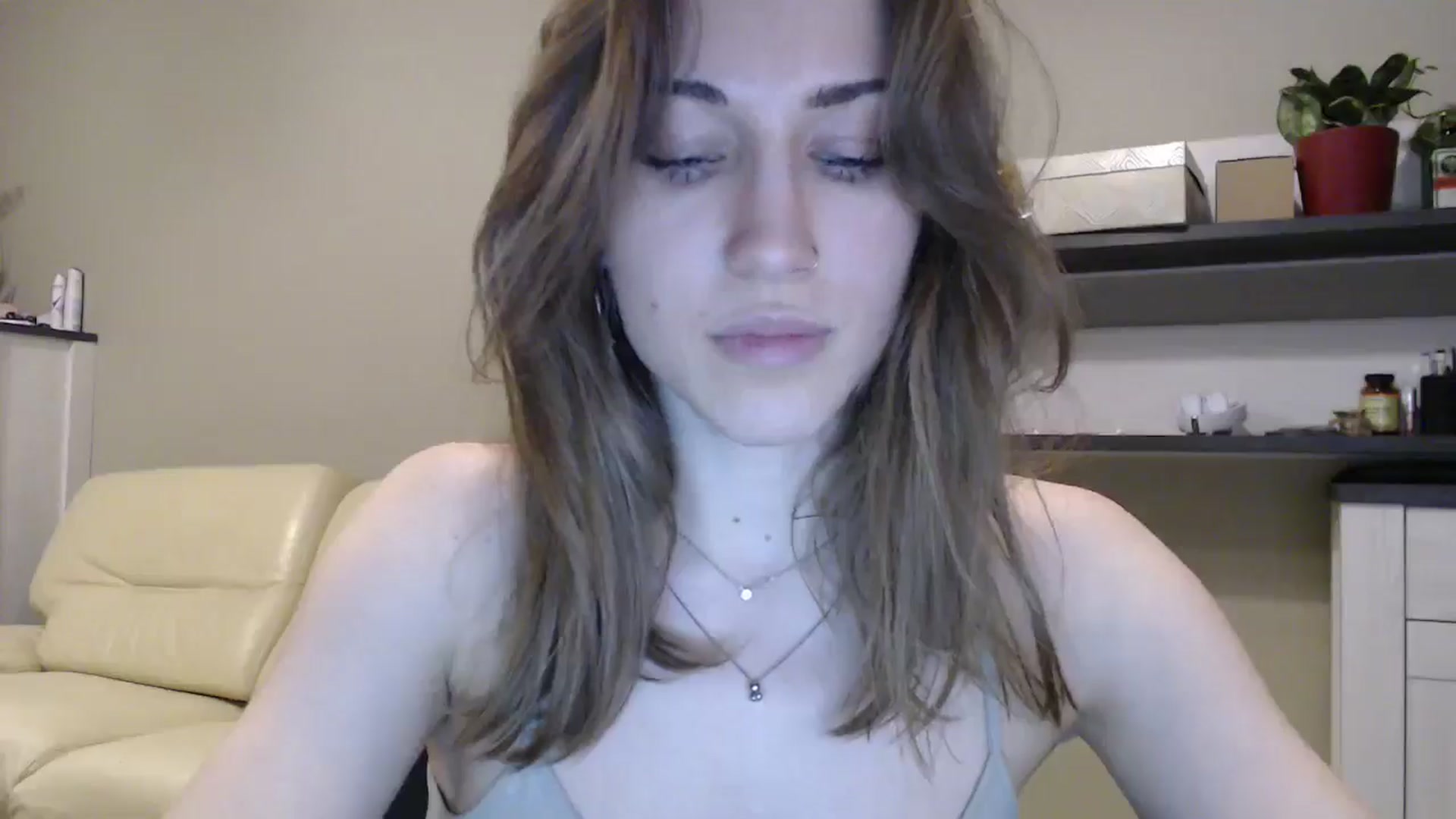 Gallery image thumbnail from GalaxyAnisia's myfreecams stream on, 01/21/2025, 03:32 image 10 of 20