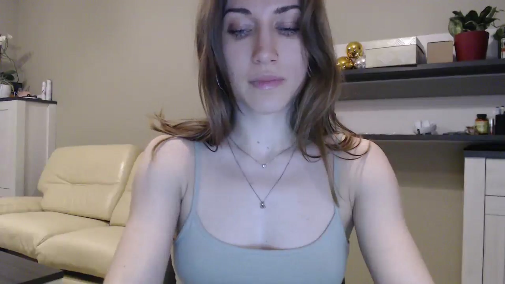 Gallery image thumbnail from GalaxyAnisia's myfreecams stream on, 01/21/2025, 03:32 image 4 of 20