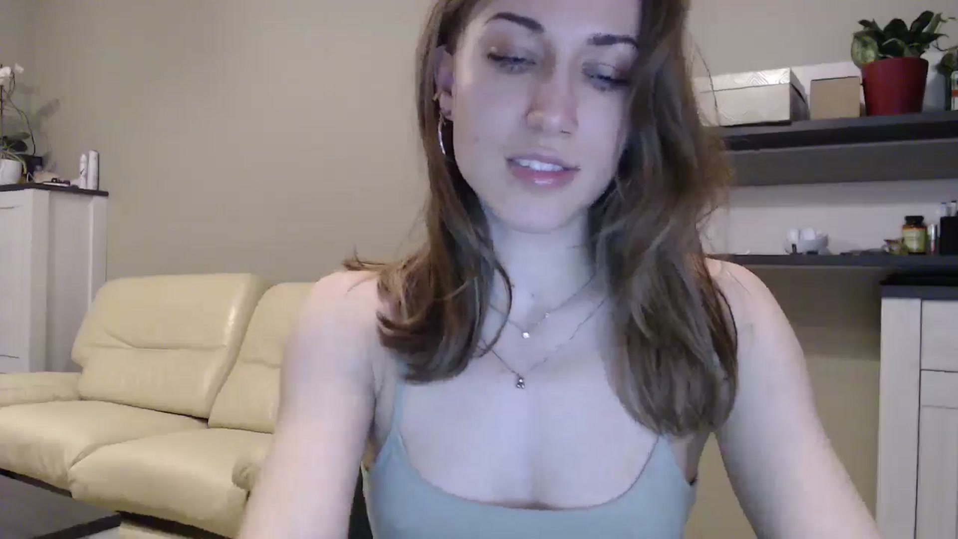 Gallery image thumbnail from GalaxyAnisia's myfreecams stream on, 01/21/2025, 03:32 image 2 of 20