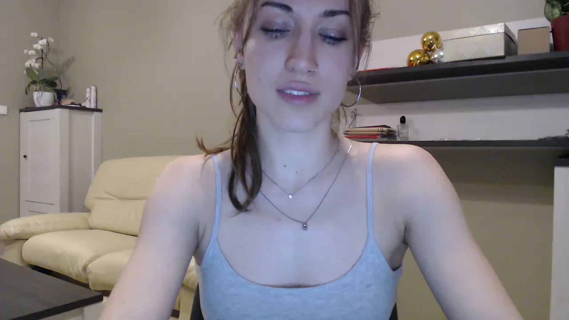 Gallery image thumbnail from GalaxyAnisia's myfreecams stream on, 01/22/2025, 05:15 image 15 of 20