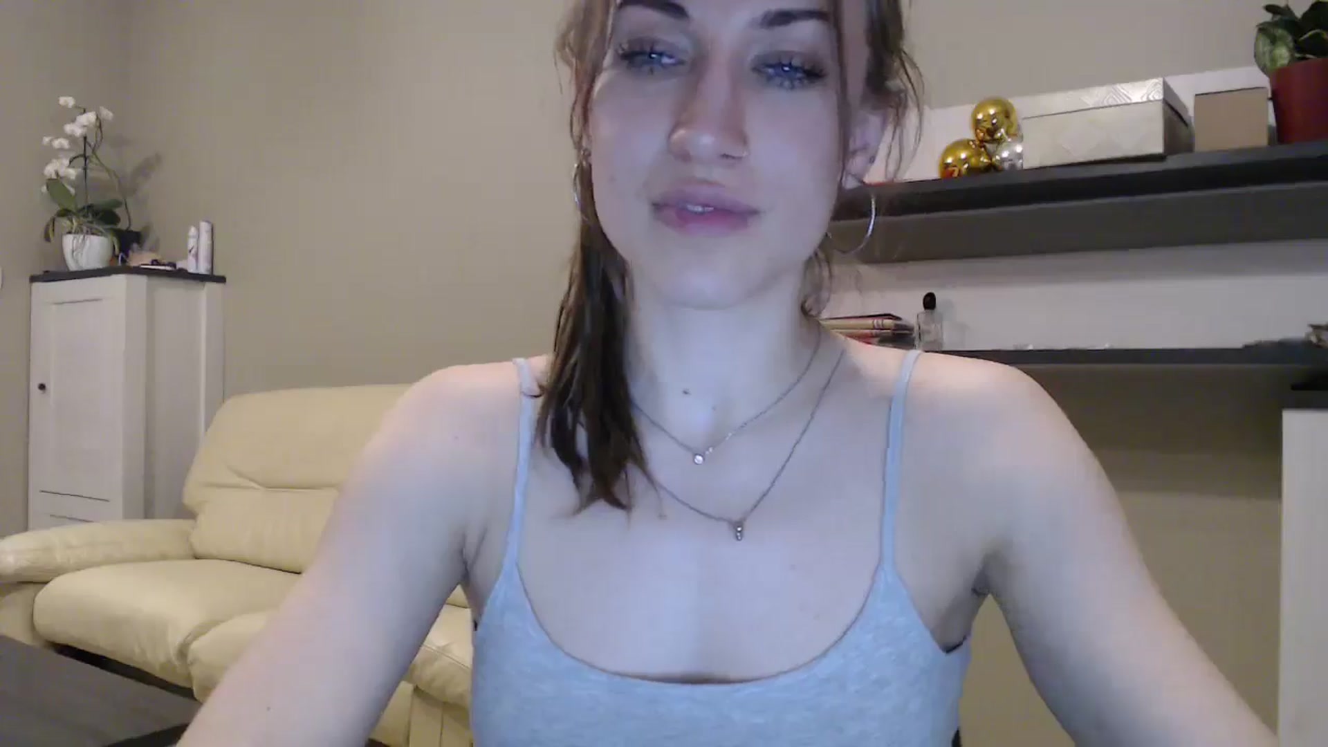Gallery image thumbnail from GalaxyAnisia's myfreecams stream on, 01/22/2025, 06:14 image 10 of 20