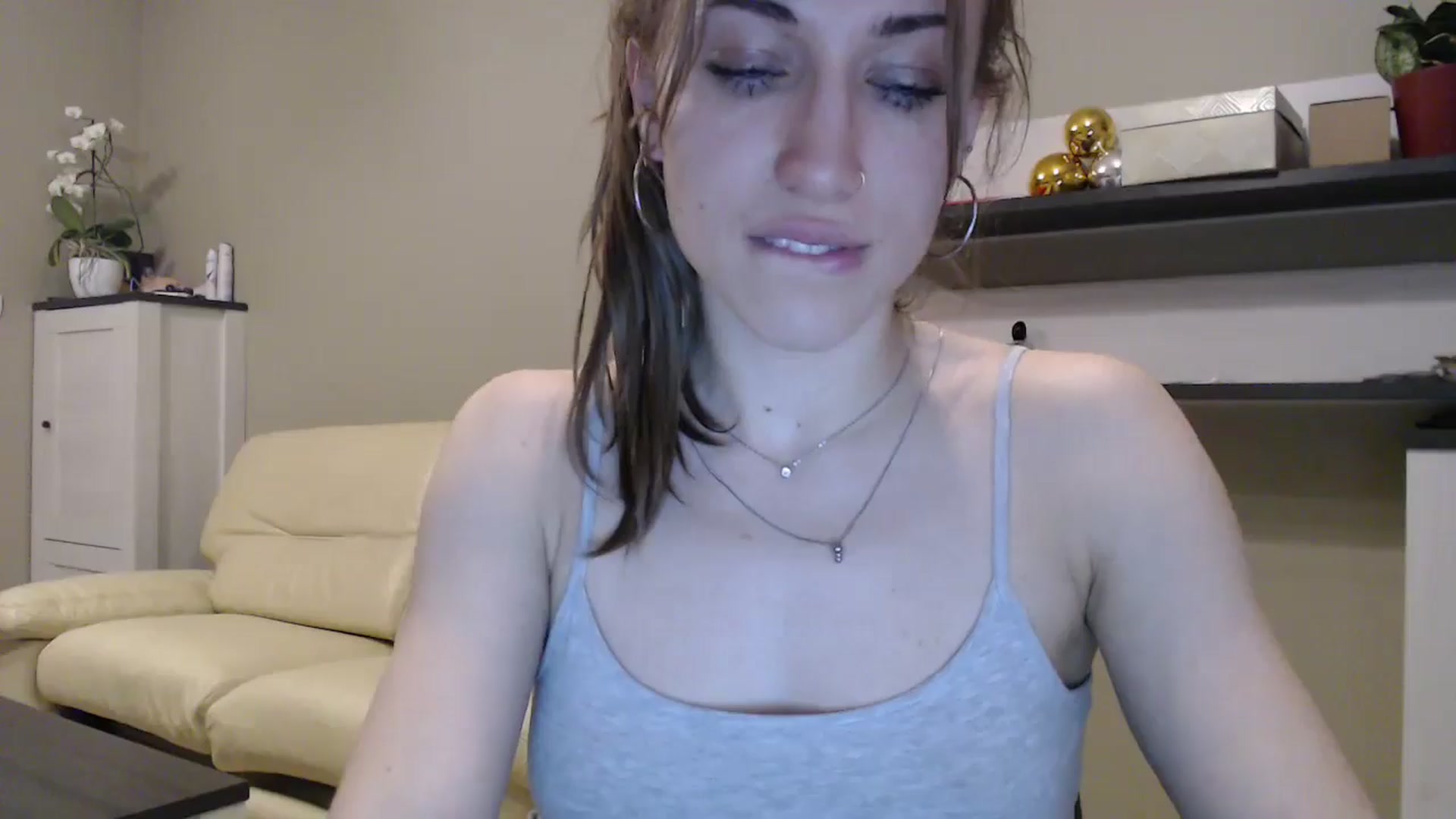 Gallery image thumbnail from GalaxyAnisia's myfreecams stream on, 01/22/2025, 06:14 image 5 of 20