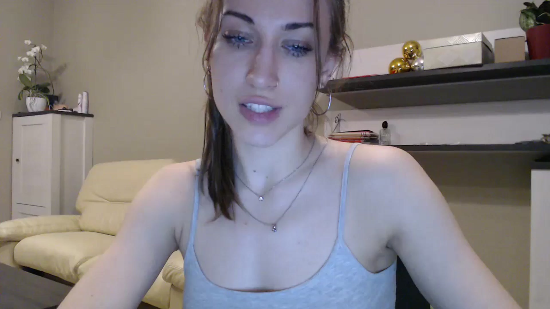 Gallery image thumbnail from GalaxyAnisia's myfreecams stream on, 01/22/2025, 06:14 image 11 of 20