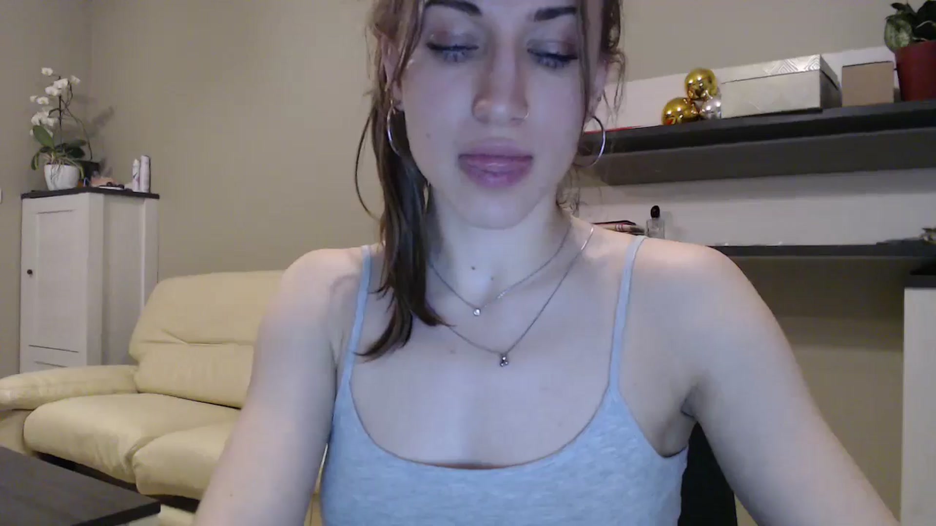 Gallery image thumbnail from GalaxyAnisia's myfreecams stream on, 01/22/2025, 06:14 image 18 of 20