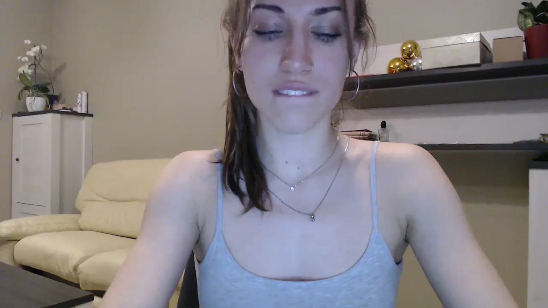 Gallery image thumbnail from GalaxyAnisia's myfreecams stream on, 01/22/2025, 06:14 image 8 of 20