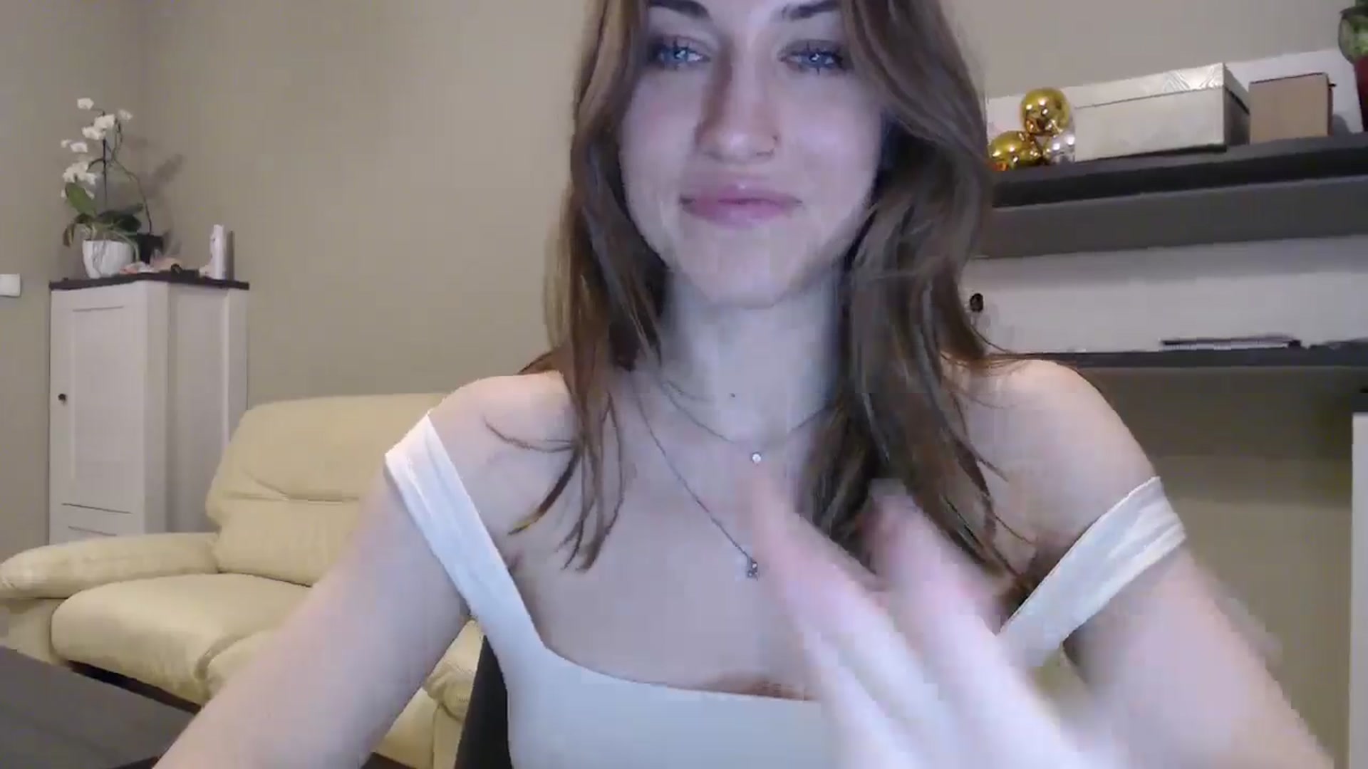 Gallery image thumbnail from GalaxyAnisia's myfreecams stream on, 01/23/2025, 04:15 image 7 of 20