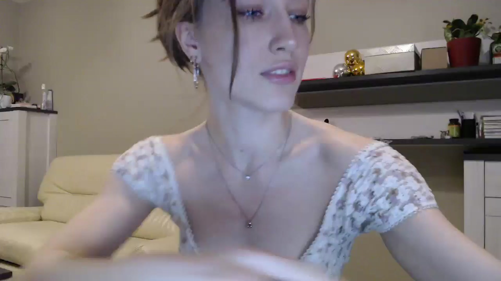 Gallery image thumbnail from GalaxyAnisia's myfreecams stream on, 02/09/2025, 20:23 image 10 of 20