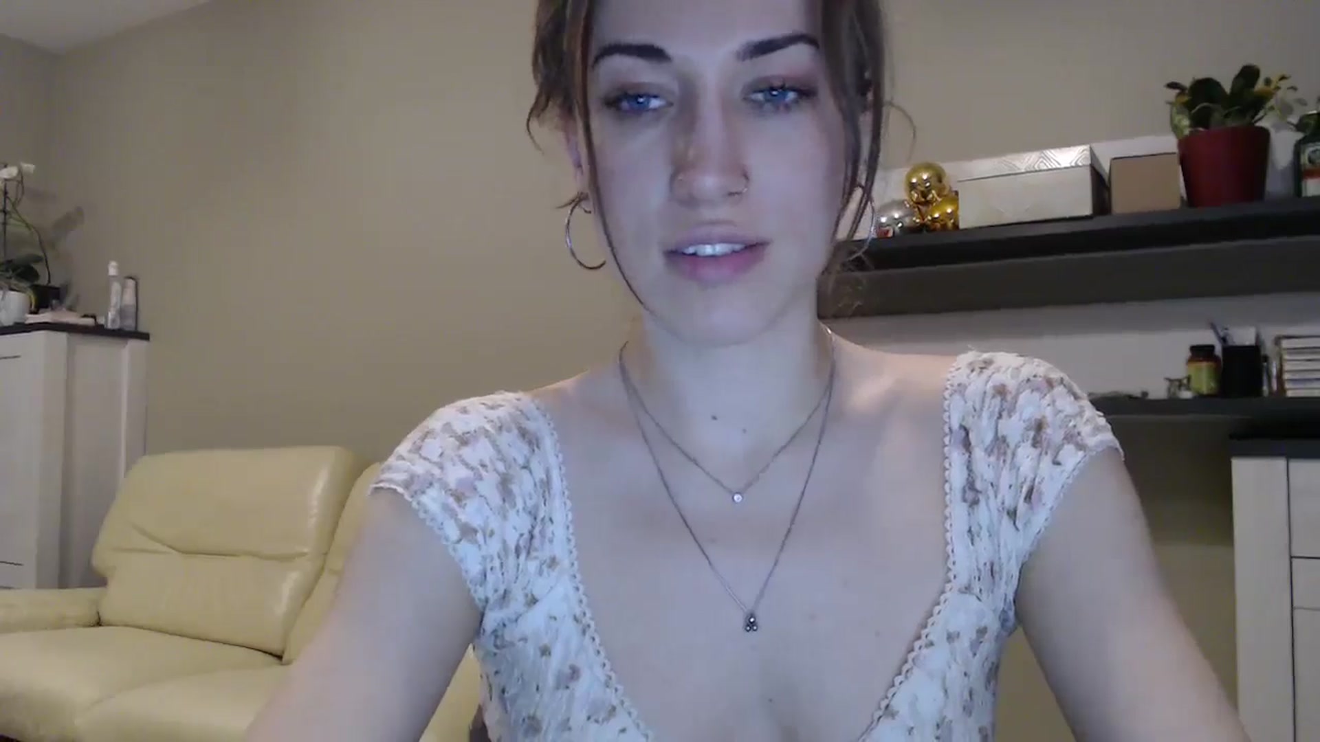 Gallery image thumbnail from GalaxyAnisia's myfreecams stream on, 02/10/2025, 01:27 image 20 of 20