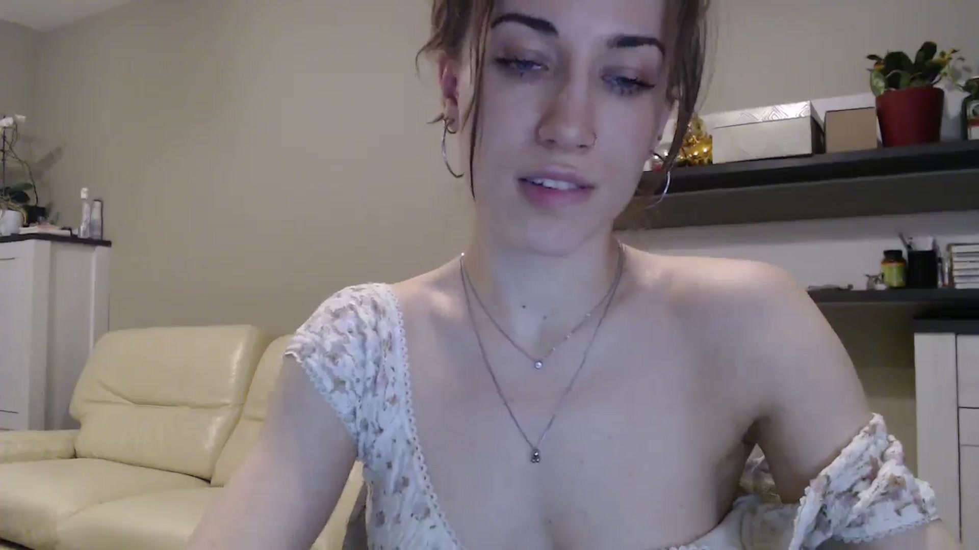 Gallery image thumbnail from GalaxyAnisia's myfreecams stream on, 02/10/2025, 01:27 image 12 of 20
