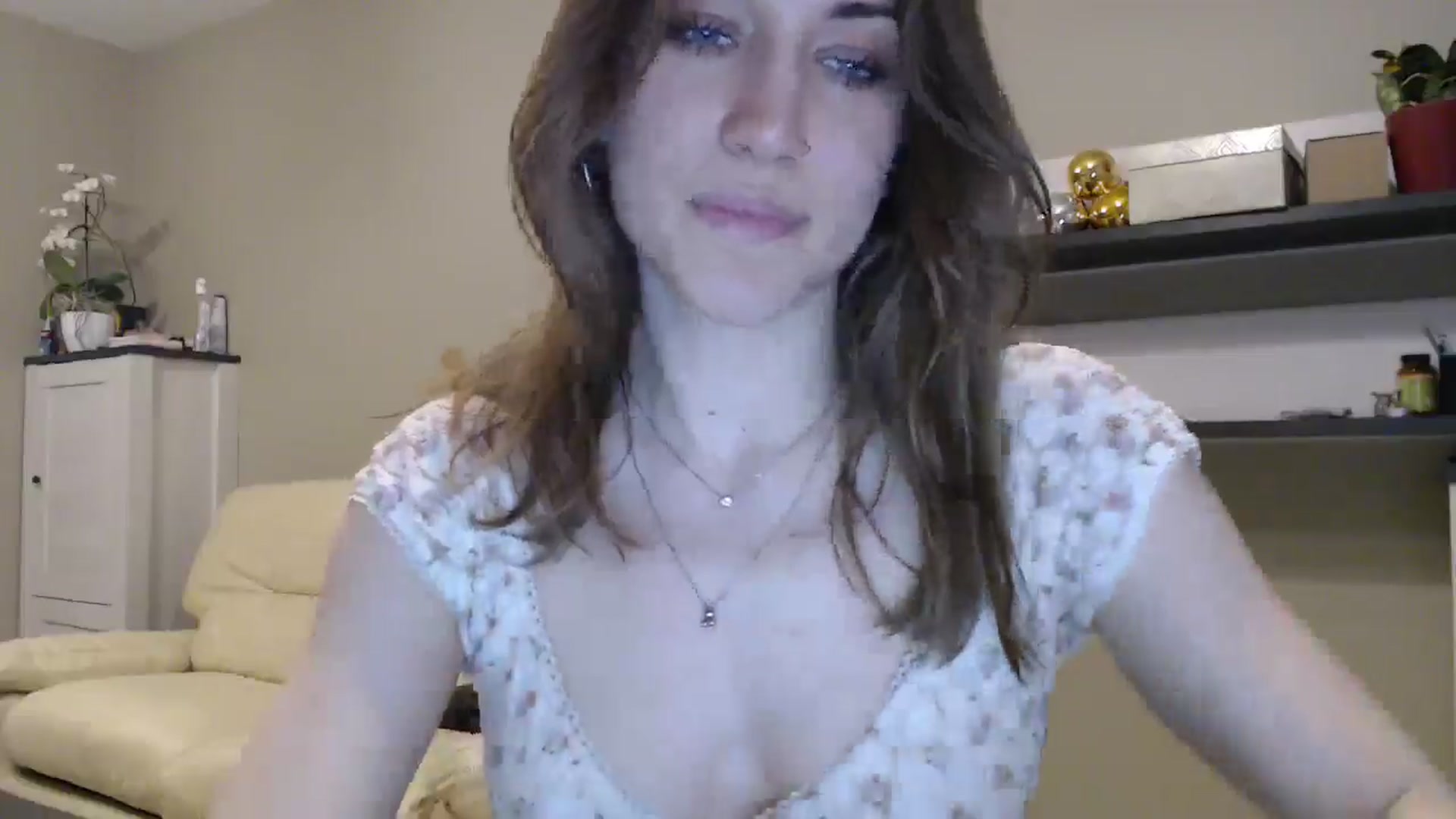 Gallery image thumbnail from GalaxyAnisia's myfreecams stream on, 02/10/2025, 03:45 image 13 of 20