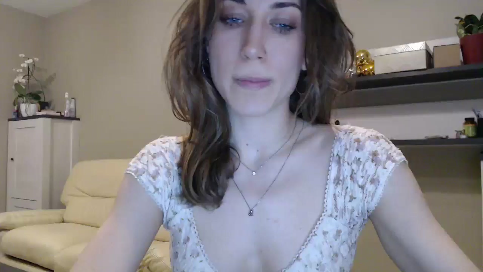 Gallery image thumbnail from GalaxyAnisia's myfreecams stream on, 02/10/2025, 03:45 image 1 of 20