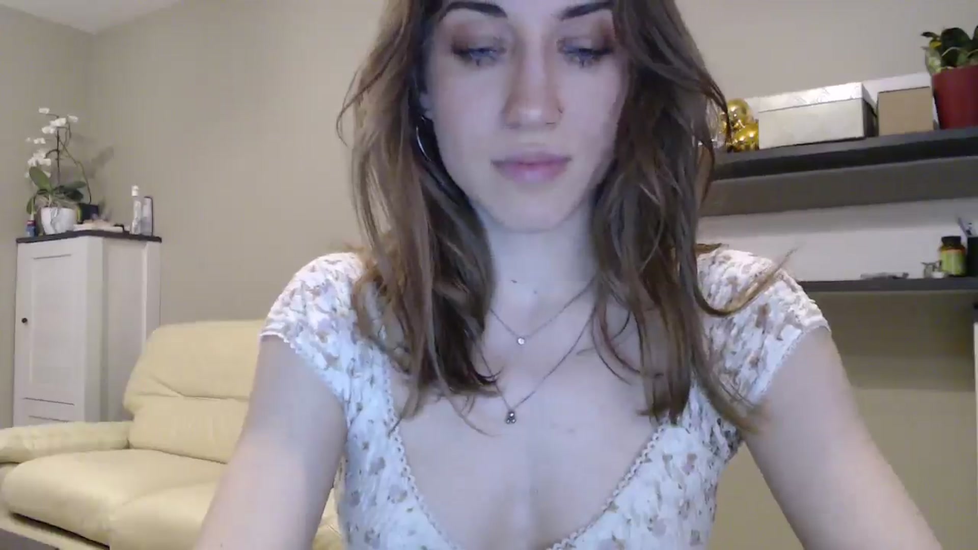 Gallery image thumbnail from GalaxyAnisia's myfreecams stream on, 02/10/2025, 03:45 image 11 of 20