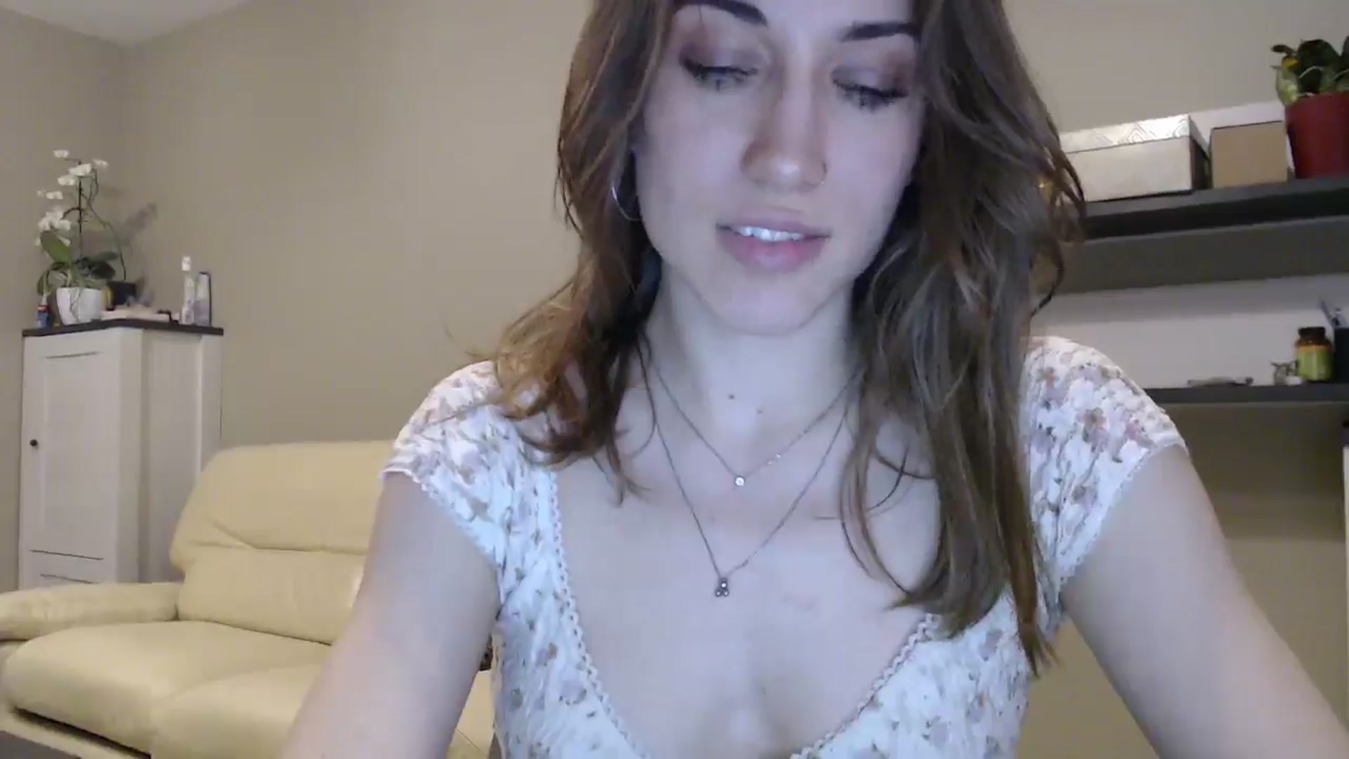 Gallery image thumbnail from GalaxyAnisia's myfreecams stream on, 02/10/2025, 03:45 image 12 of 20