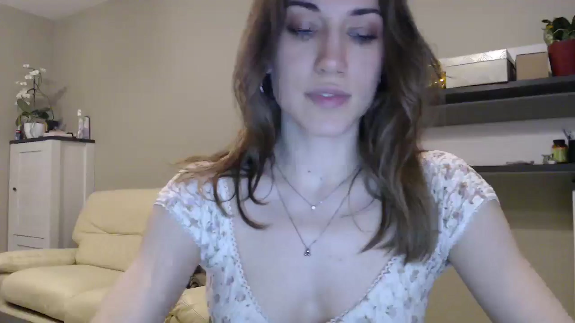 Gallery image thumbnail from GalaxyAnisia's myfreecams stream on, 02/10/2025, 03:45 image 10 of 20