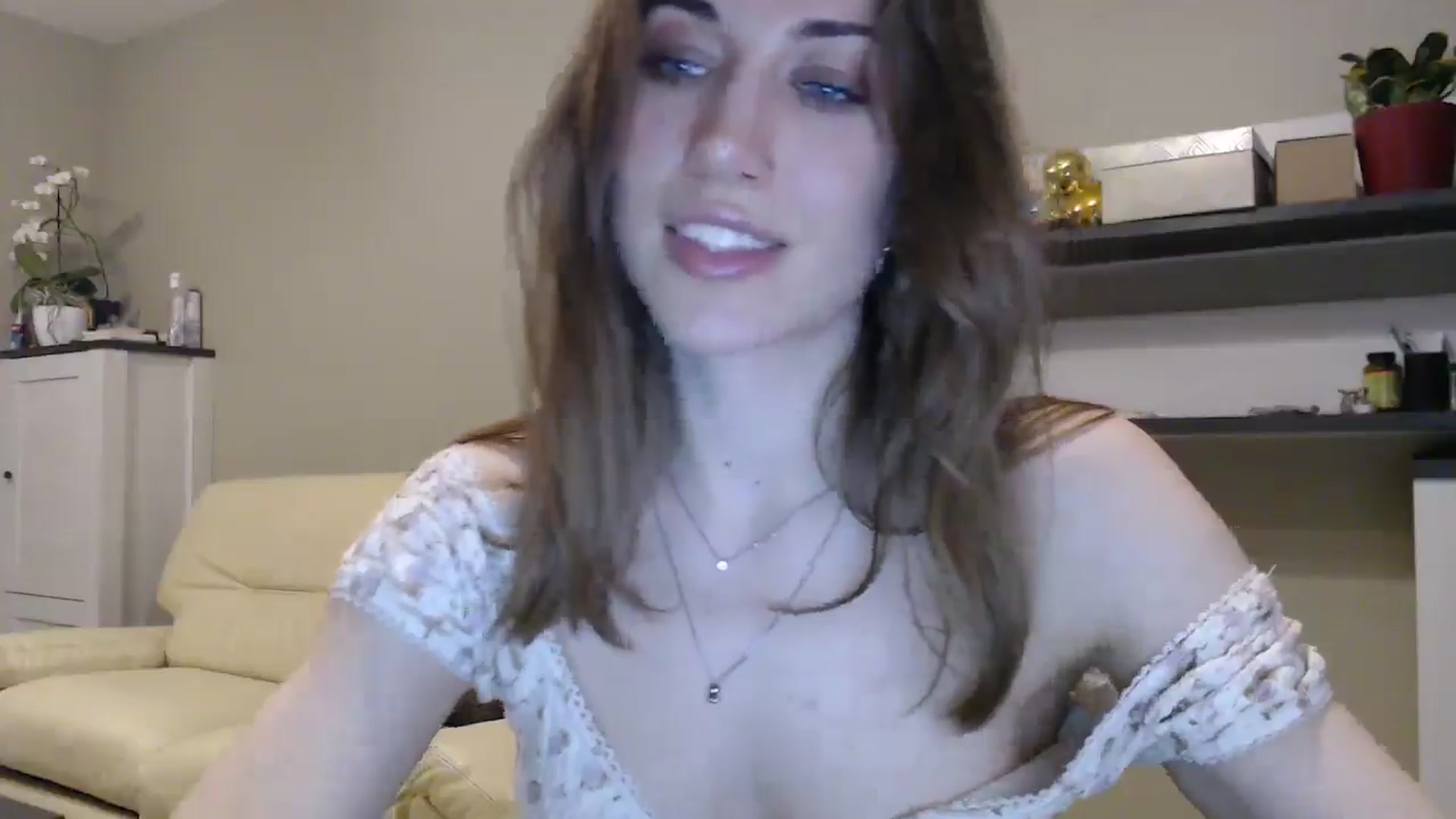 Gallery image thumbnail from GalaxyAnisia's myfreecams stream on, 02/10/2025, 04:05 image 6 of 20