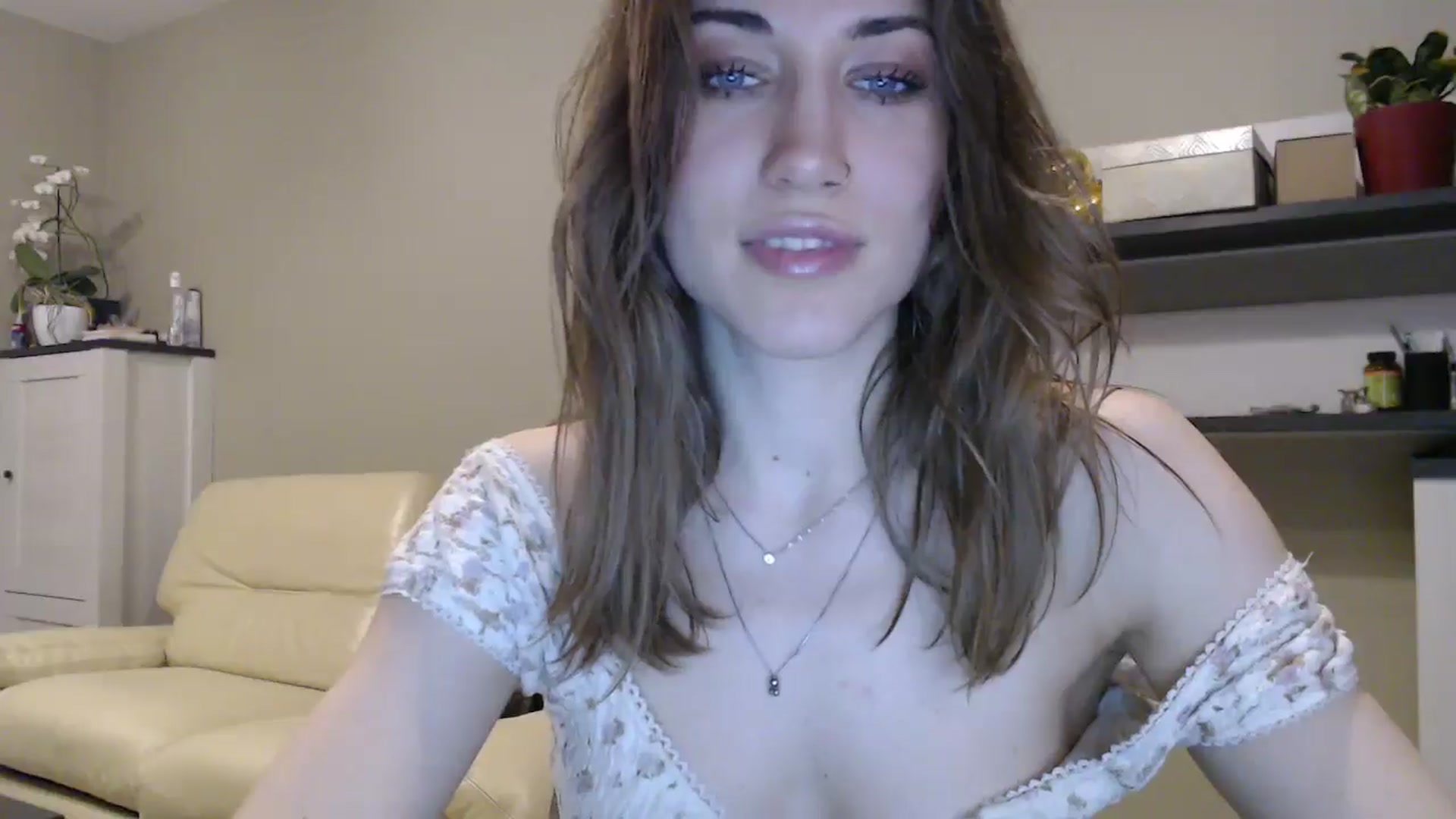 Gallery image thumbnail from GalaxyAnisia's myfreecams stream on, 02/10/2025, 04:05 image 13 of 20