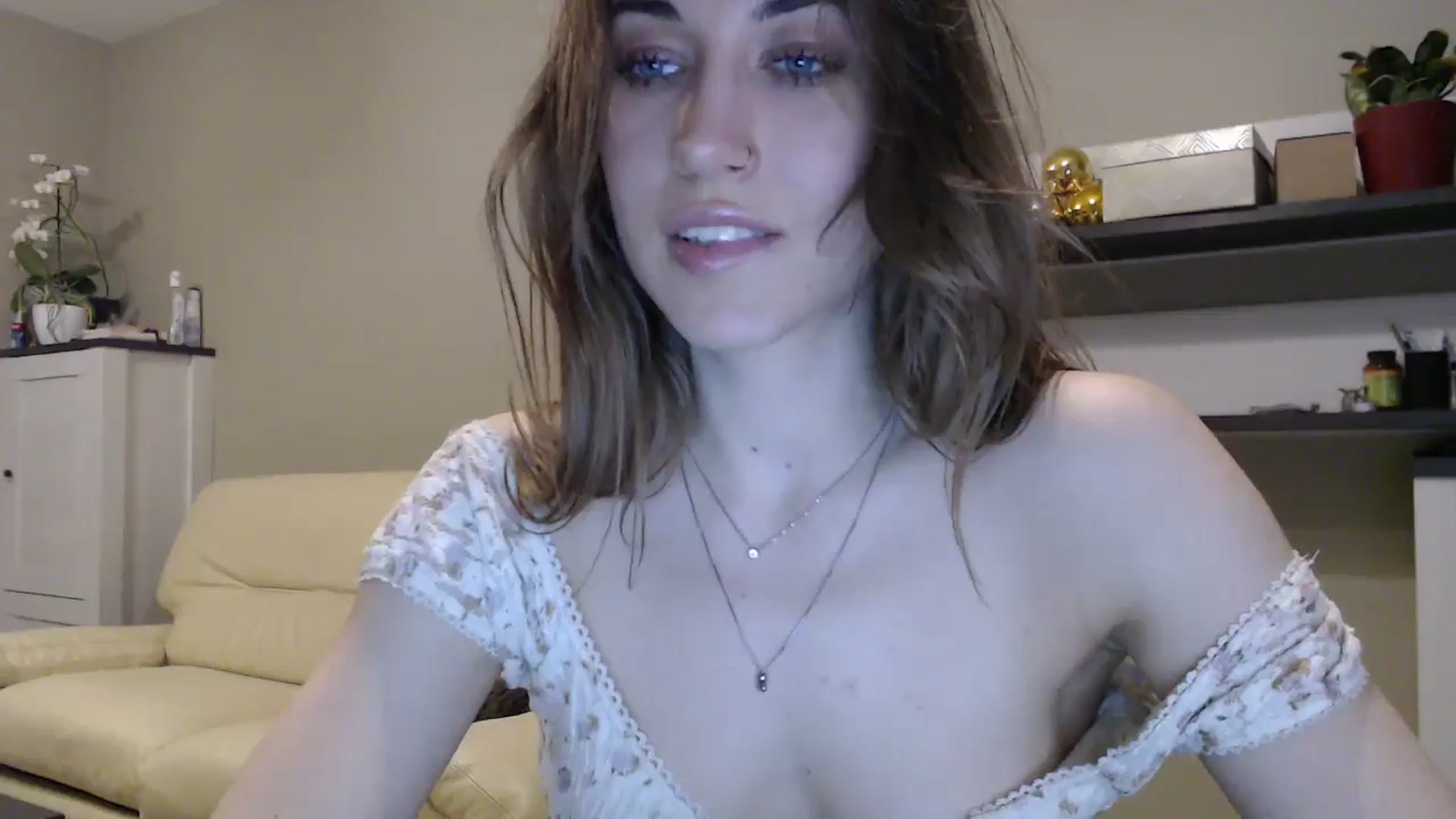 Gallery image thumbnail from GalaxyAnisia's myfreecams stream on, 02/10/2025, 04:05 image 19 of 20