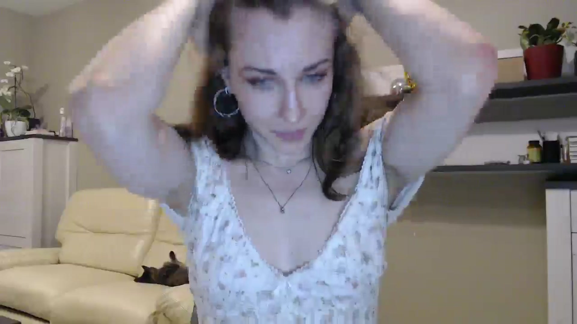 Gallery image thumbnail from GalaxyAnisia's myfreecams stream on, 02/10/2025, 04:32 image 6 of 20