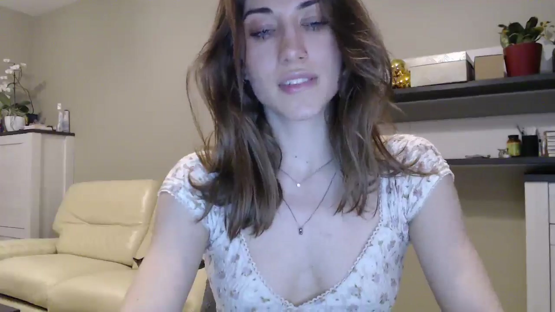 Gallery image thumbnail from GalaxyAnisia's myfreecams stream on, 02/10/2025, 04:32 image 15 of 20