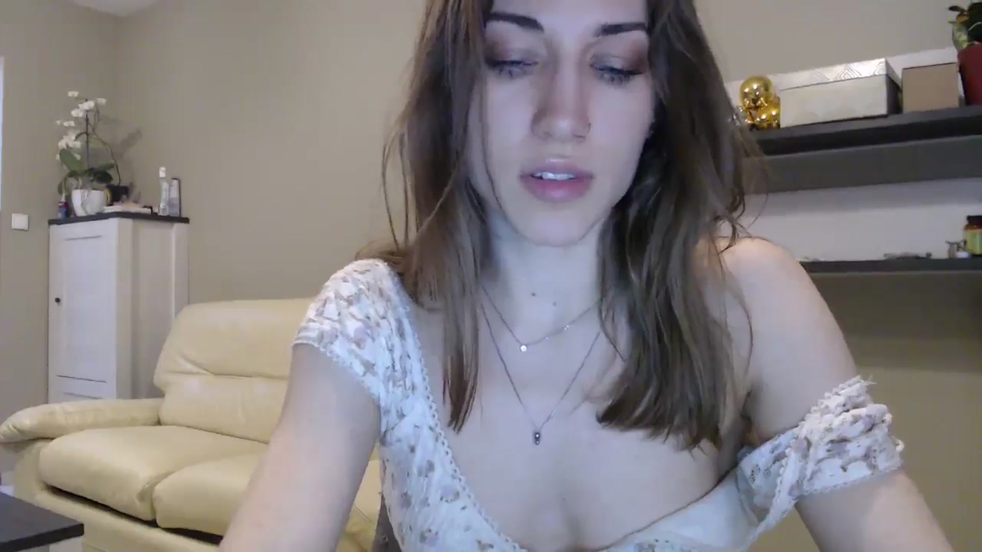 Gallery image thumbnail from GalaxyAnisia's myfreecams stream on, 02/10/2025, 06:58 image 7 of 20