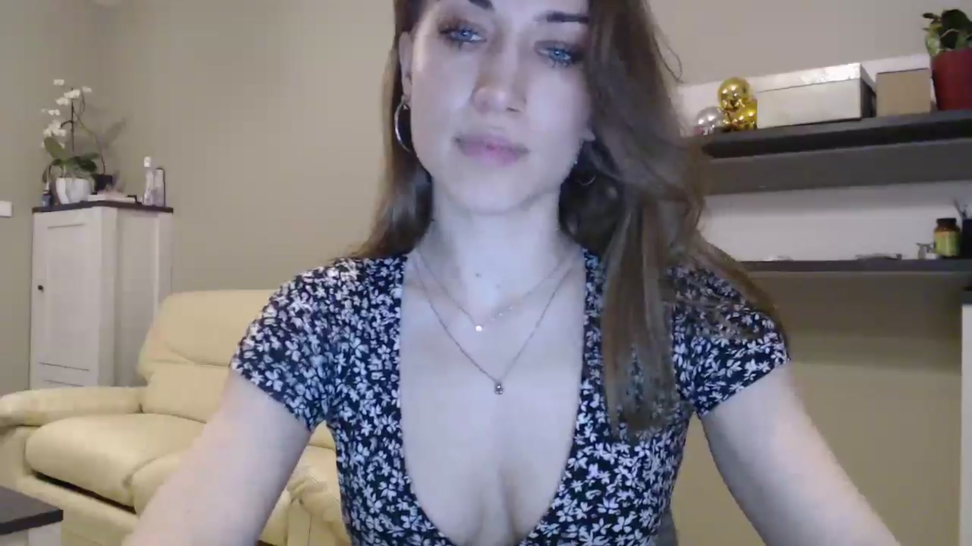 Gallery image thumbnail from GalaxyAnisia's myfreecams stream on, 02/11/2025, 24:35 image 19 of 20