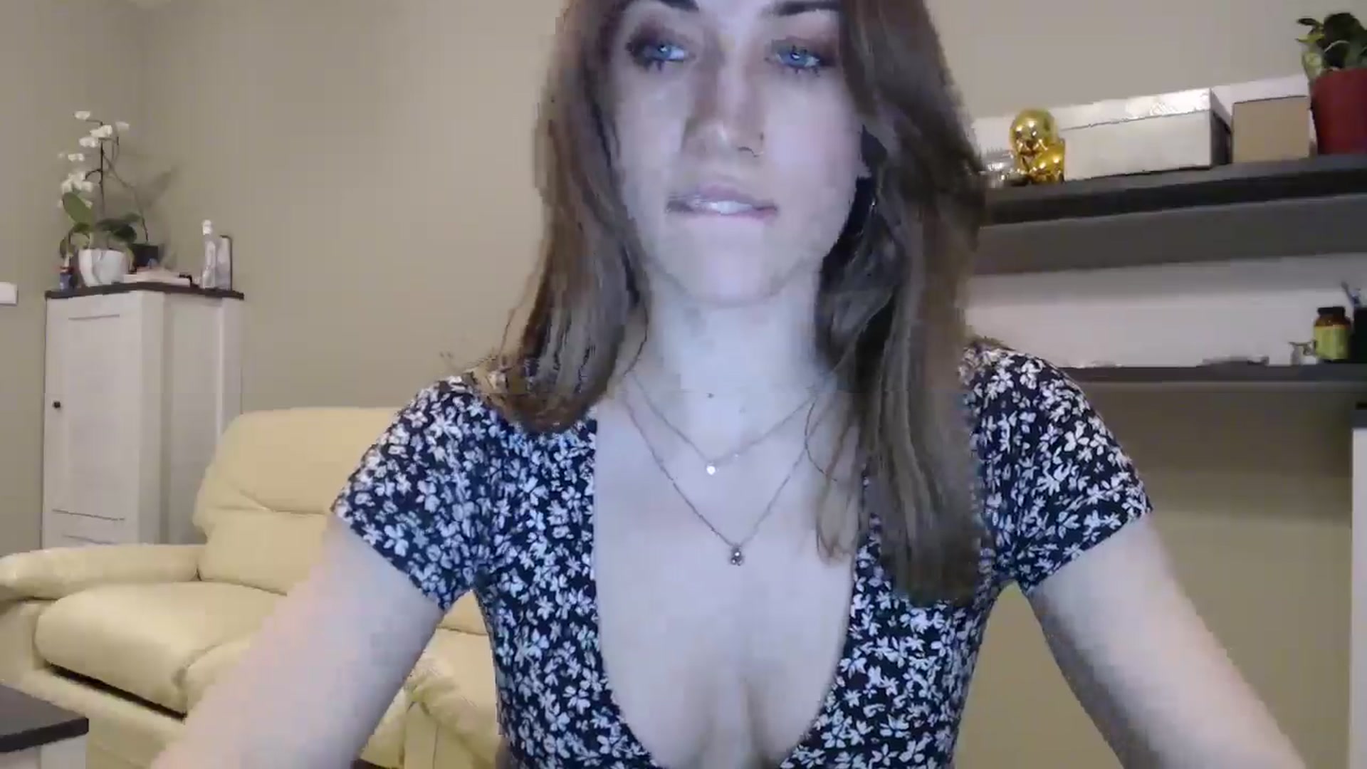 Gallery image thumbnail from GalaxyAnisia's myfreecams stream on, 02/11/2025, 24:35 image 20 of 20
