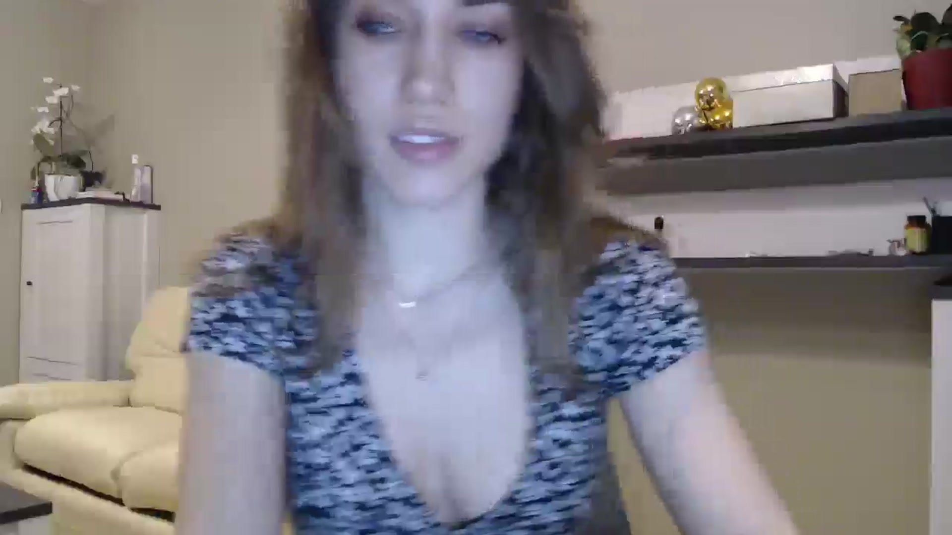 Gallery image thumbnail from GalaxyAnisia's myfreecams stream on, 02/11/2025, 24:35 image 2 of 20