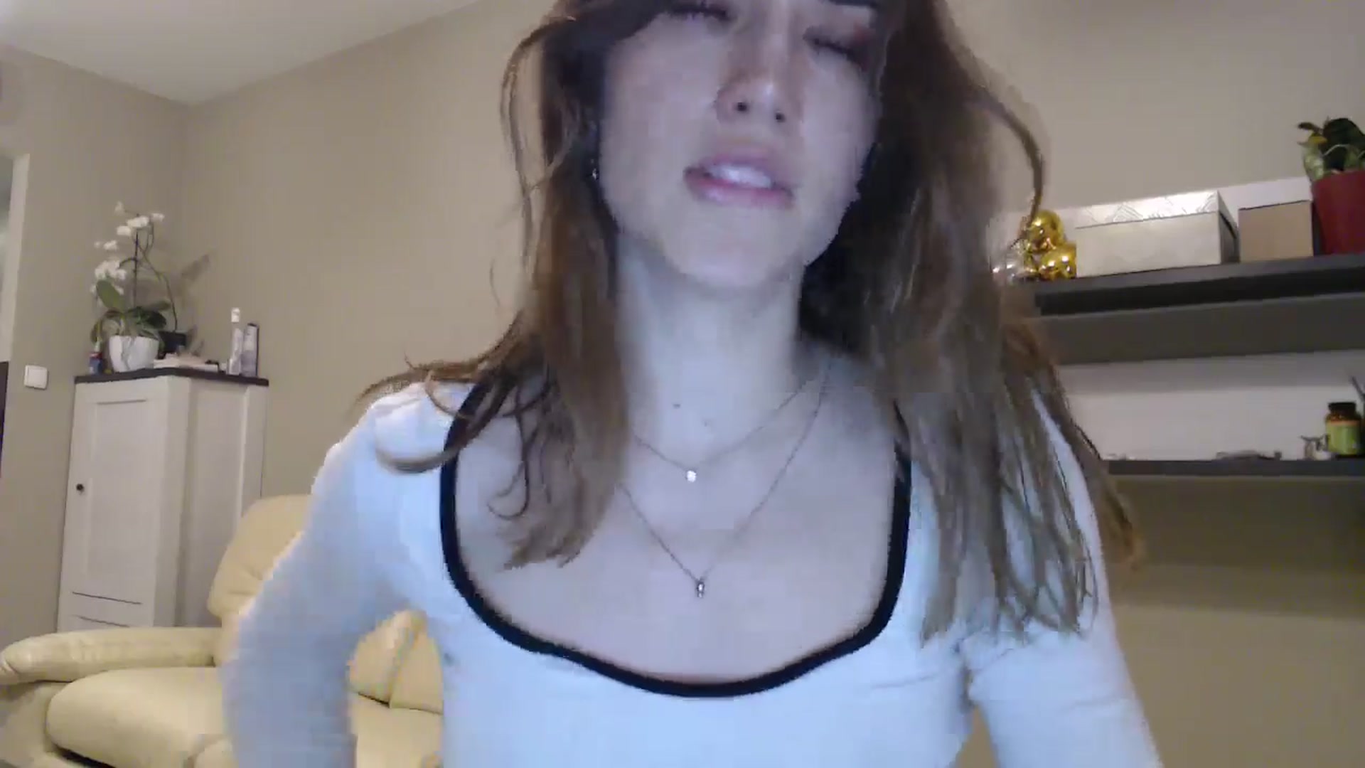 Gallery image thumbnail from GalaxyAnisia's myfreecams stream on, 02/13/2025, 01:37 image 10 of 20