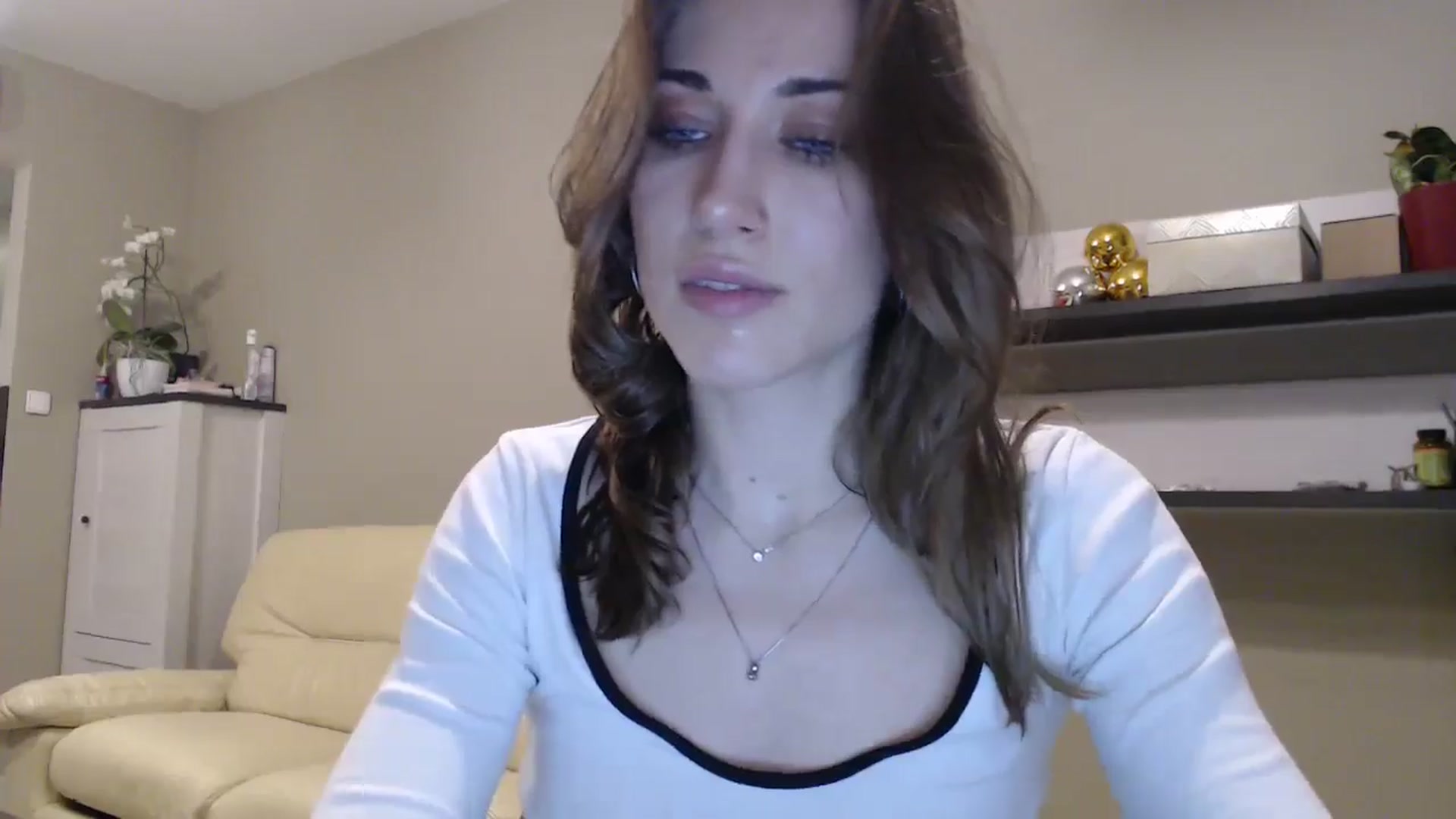 Gallery image thumbnail from GalaxyAnisia's myfreecams stream on, 02/13/2025, 01:37 image 11 of 20