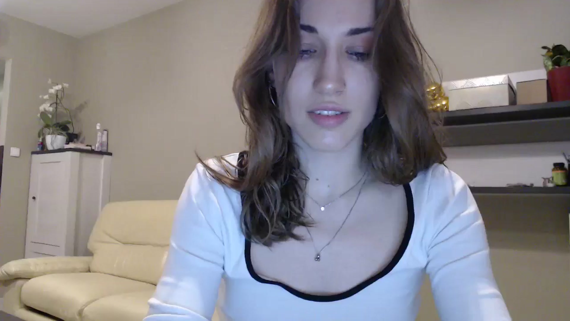 Gallery image thumbnail from GalaxyAnisia's myfreecams stream on, 02/13/2025, 01:37 image 20 of 20