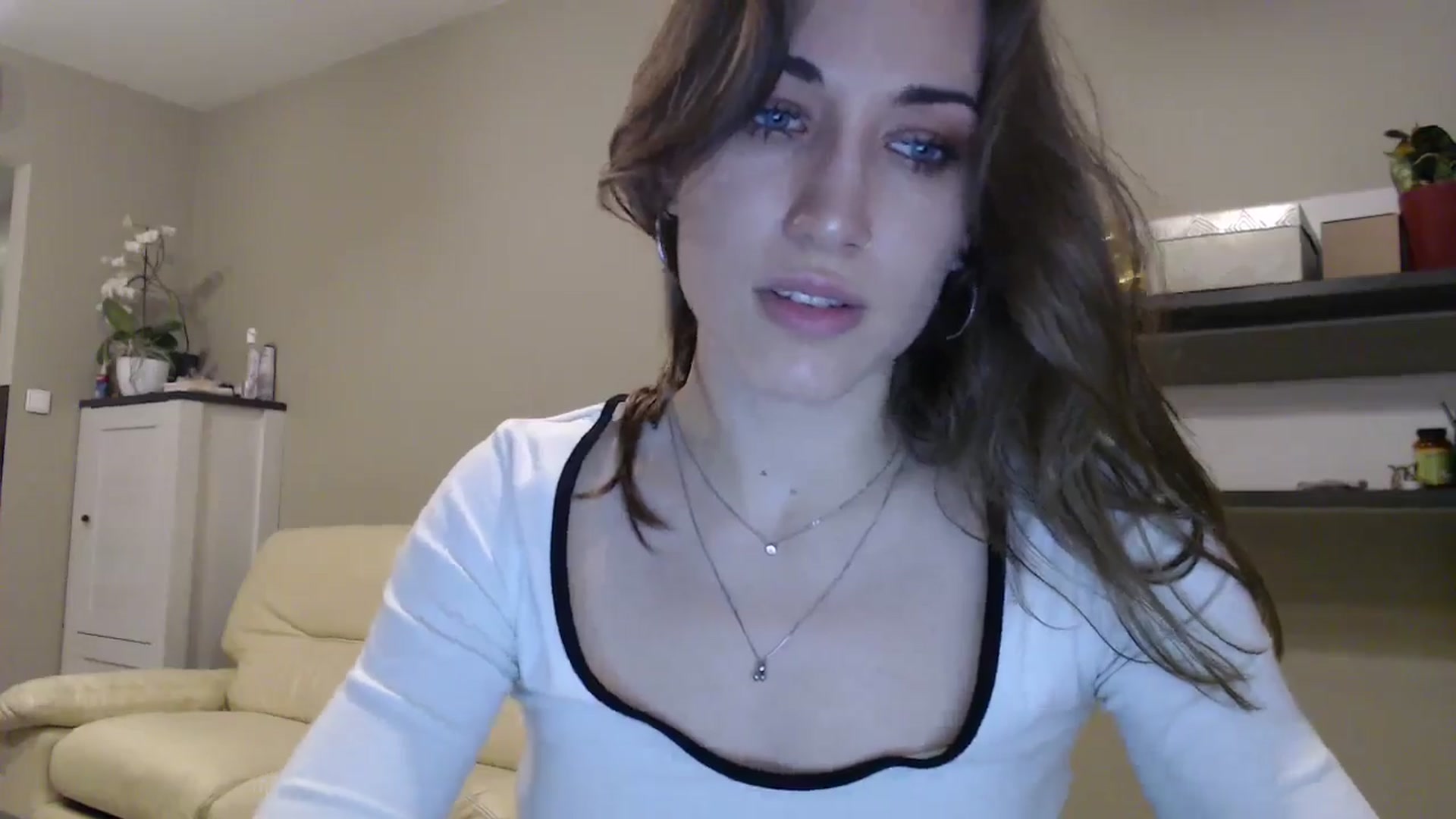 Gallery image thumbnail from GalaxyAnisia's myfreecams stream on, 02/13/2025, 01:37 image 14 of 20
