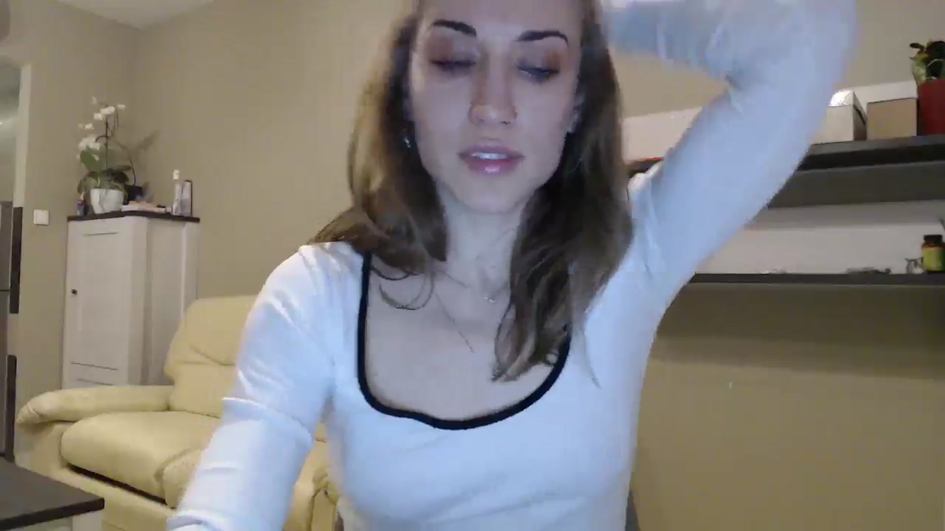 Gallery image thumbnail from GalaxyAnisia's myfreecams stream on, 02/13/2025, 03:11 image 20 of 20