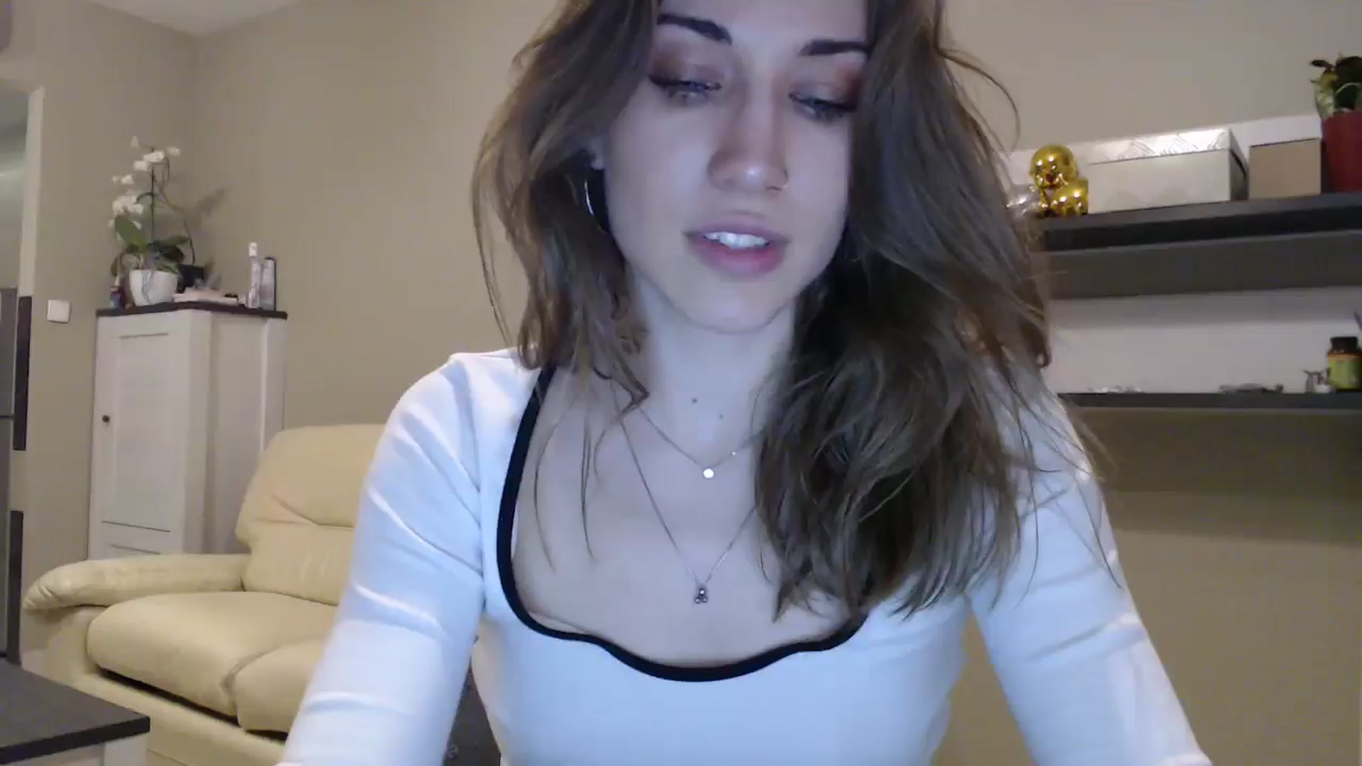 Gallery image thumbnail from GalaxyAnisia's myfreecams stream on, 02/13/2025, 03:11 image 8 of 20