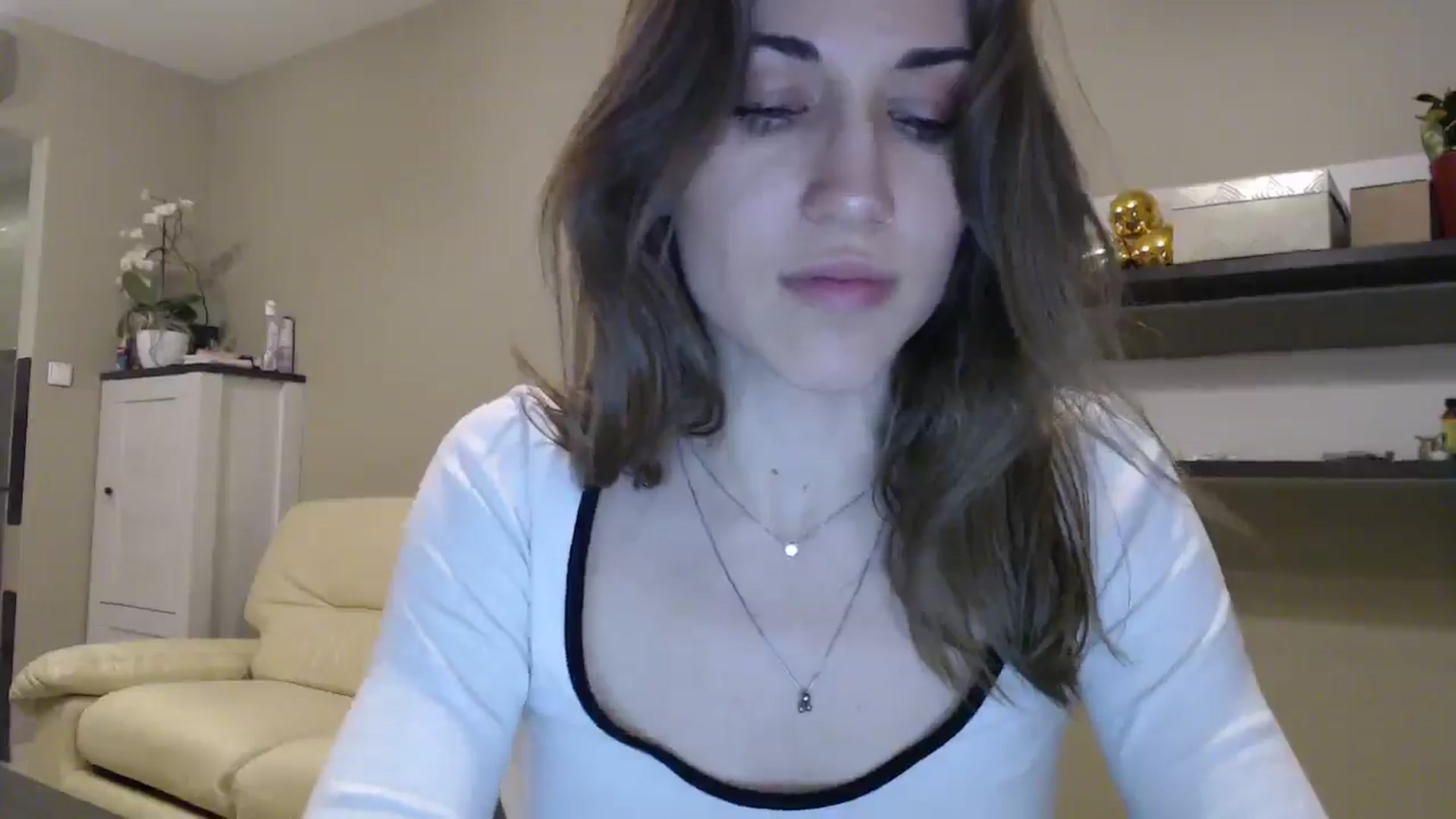 Gallery image thumbnail from GalaxyAnisia's myfreecams stream on, 02/13/2025, 03:11 image 2 of 20