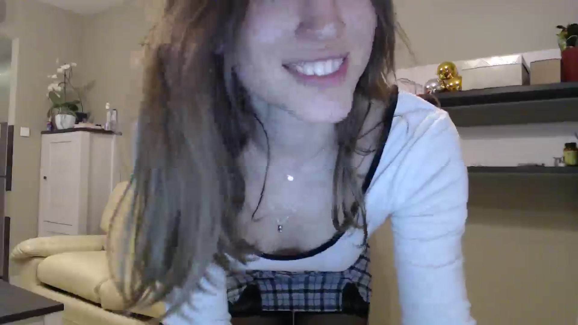 Gallery image thumbnail from GalaxyAnisia's myfreecams stream on, 02/13/2025, 03:11 image 14 of 20