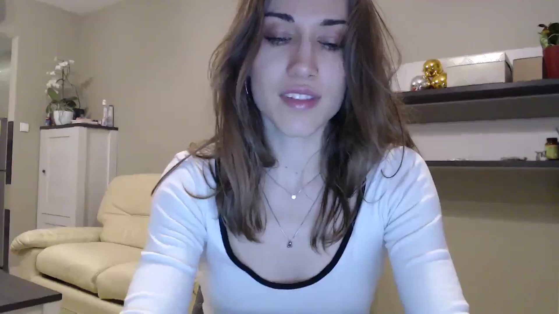 Gallery image thumbnail from GalaxyAnisia's myfreecams stream on, 02/13/2025, 03:11 image 16 of 20