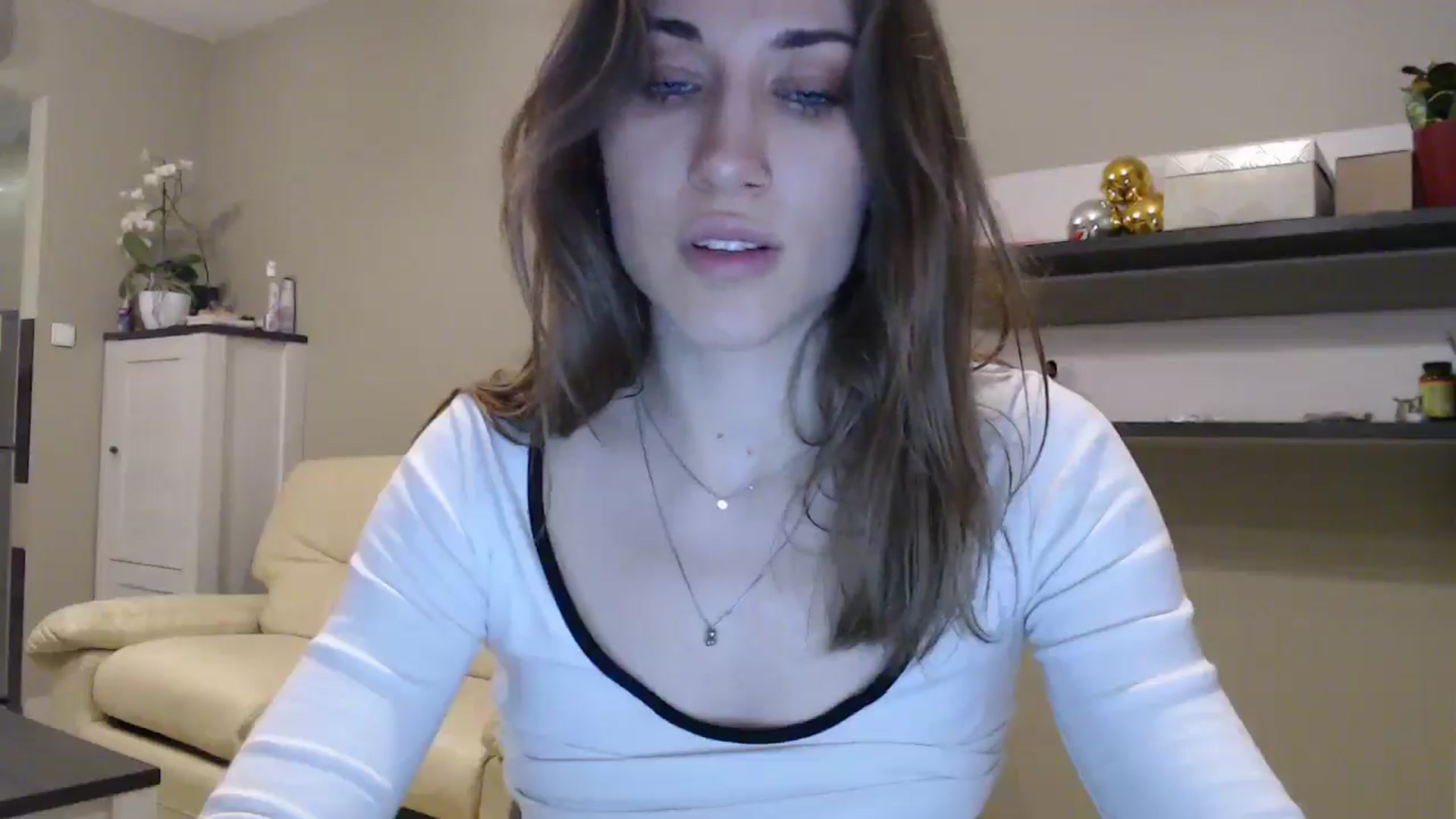 Gallery image thumbnail from GalaxyAnisia's myfreecams stream on, 02/13/2025, 03:38 image 19 of 20