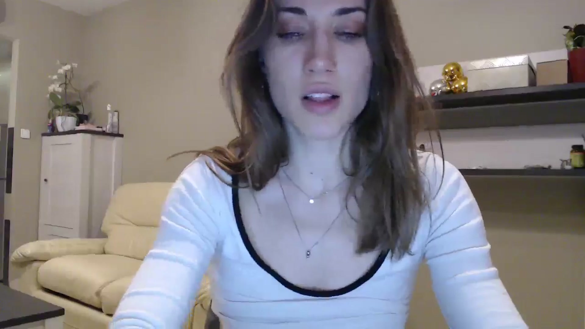 Gallery image thumbnail from GalaxyAnisia's myfreecams stream on, 02/13/2025, 03:38 image 20 of 20