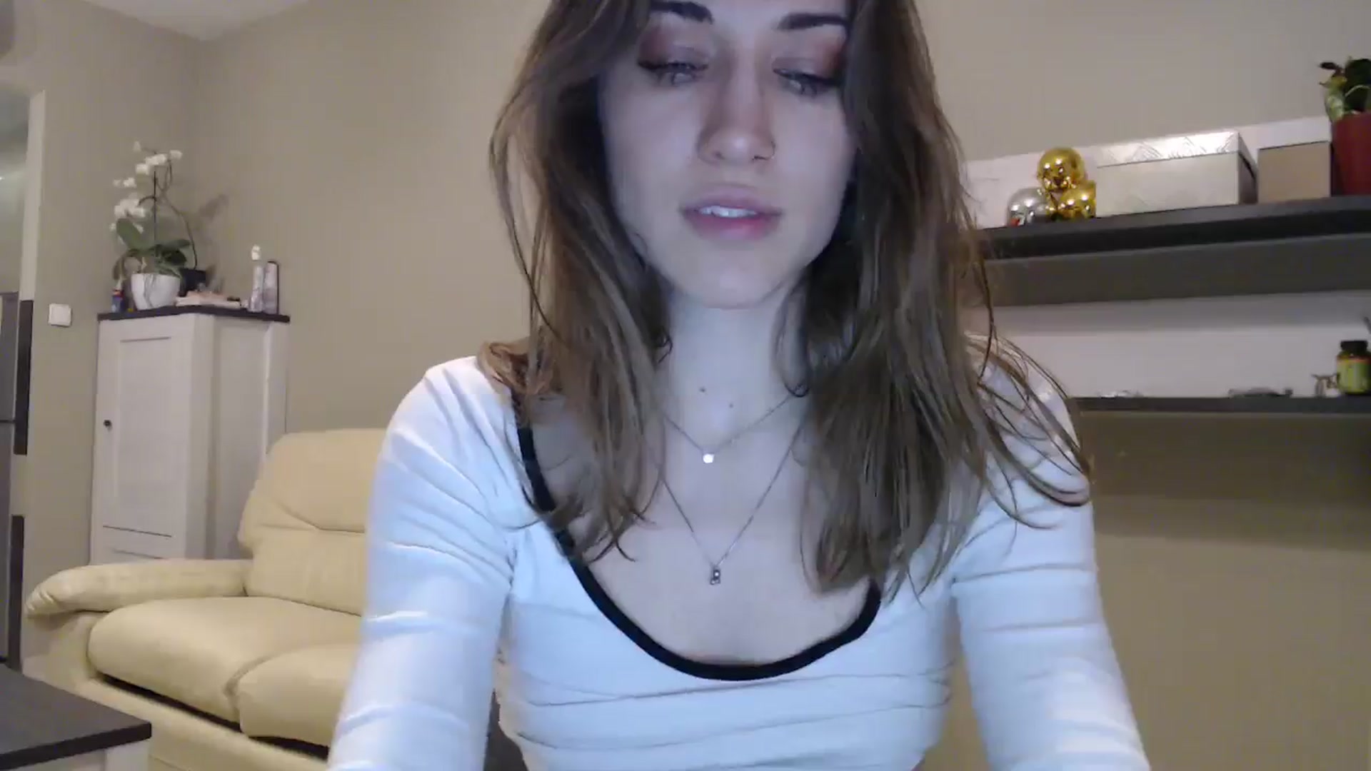 Gallery image thumbnail from GalaxyAnisia's myfreecams stream on, 02/13/2025, 03:38 image 14 of 20