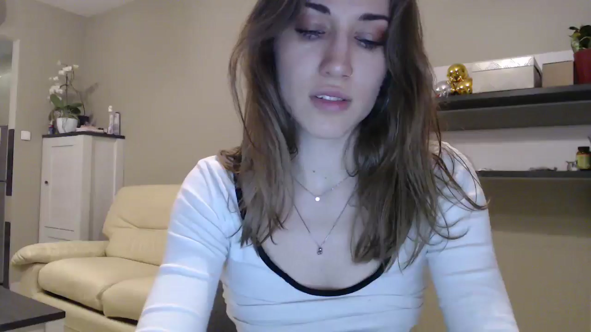 Gallery image thumbnail from GalaxyAnisia's myfreecams stream on, 02/13/2025, 03:38 image 15 of 20
