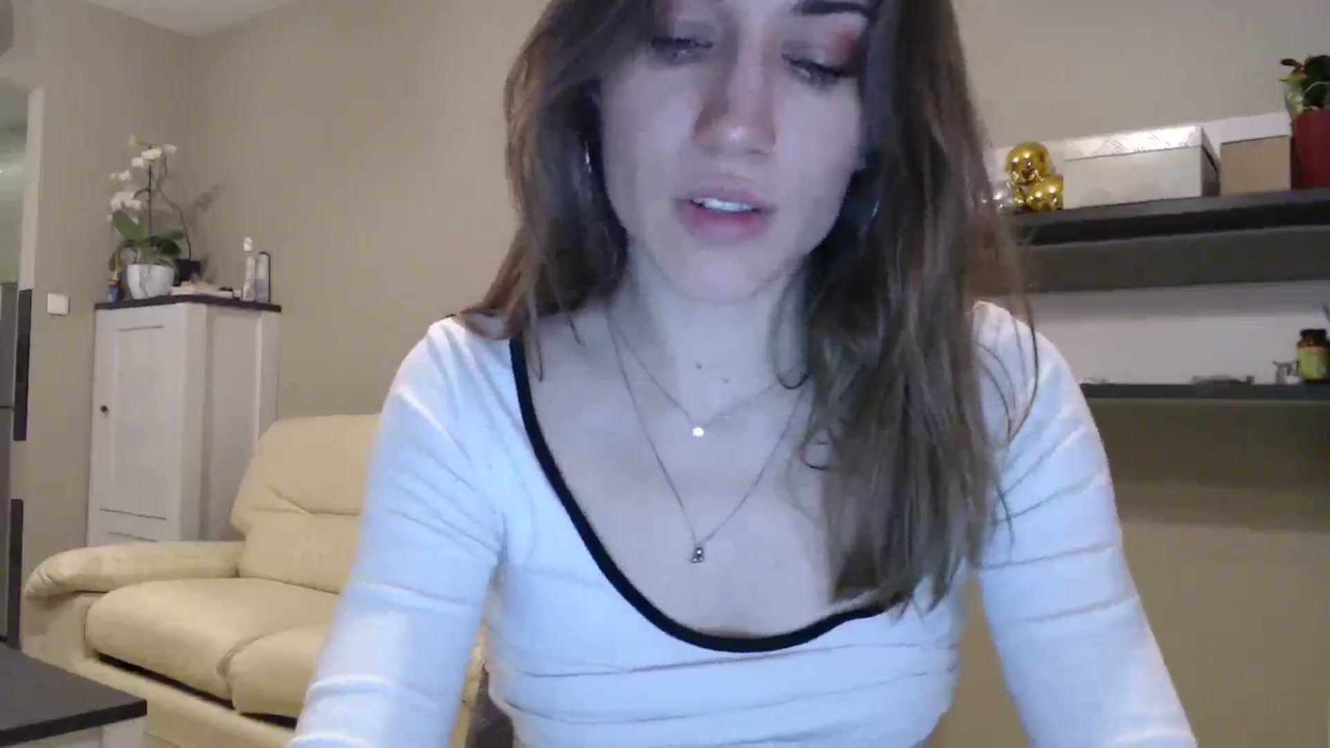 Gallery image thumbnail from GalaxyAnisia's myfreecams stream on, 02/13/2025, 03:38 image 18 of 20