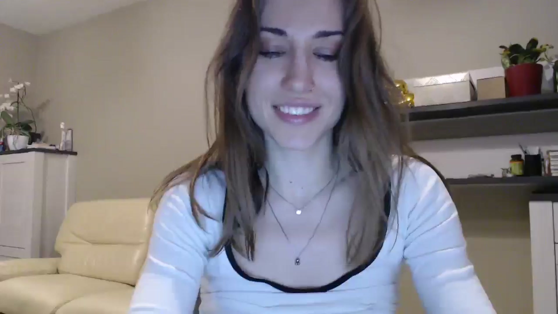 Gallery image thumbnail from GalaxyAnisia's myfreecams stream on, 02/13/2025, 06:42 image 2 of 20