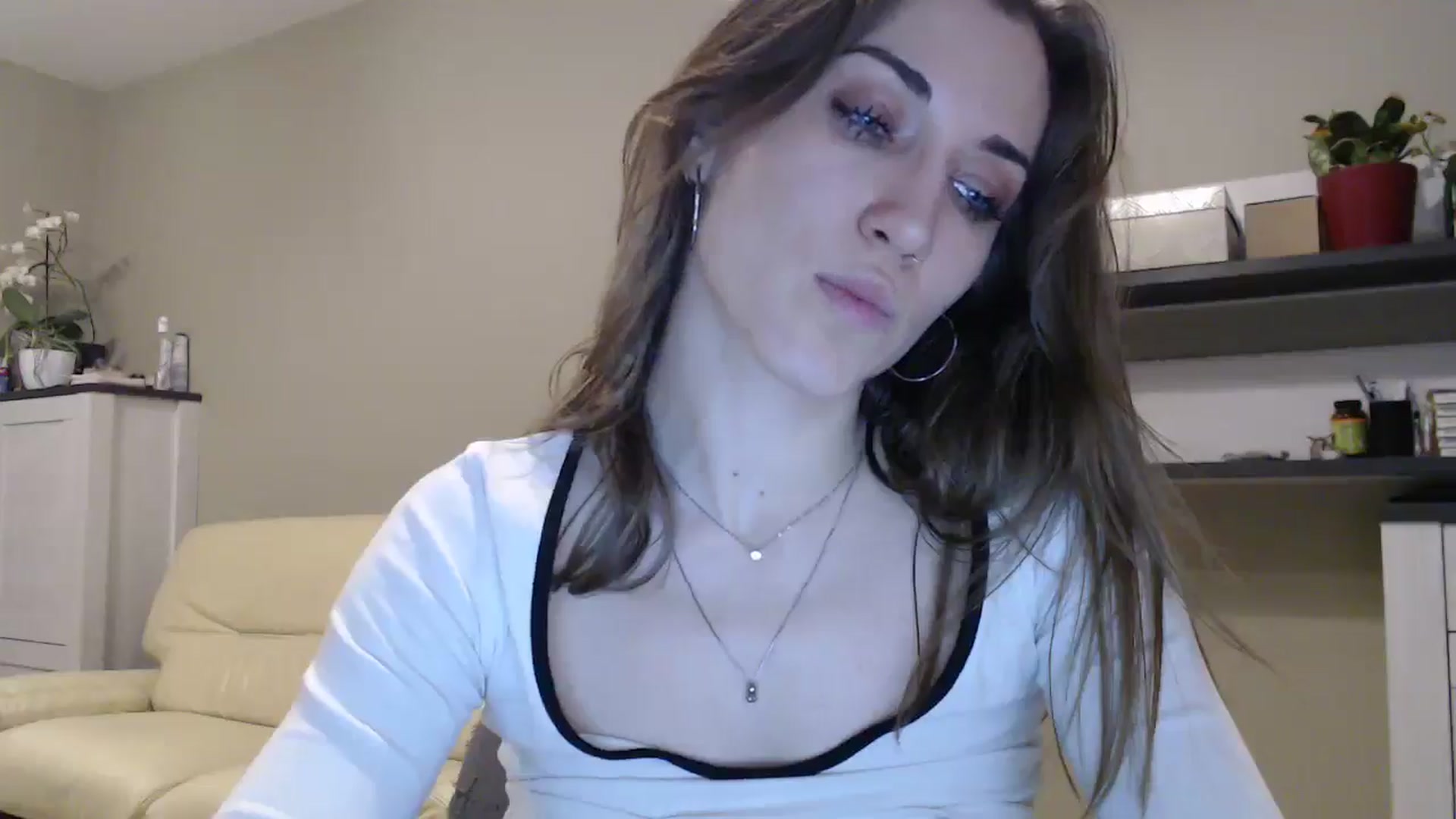 Gallery image thumbnail from GalaxyAnisia's myfreecams stream on, 02/13/2025, 06:42 image 3 of 20