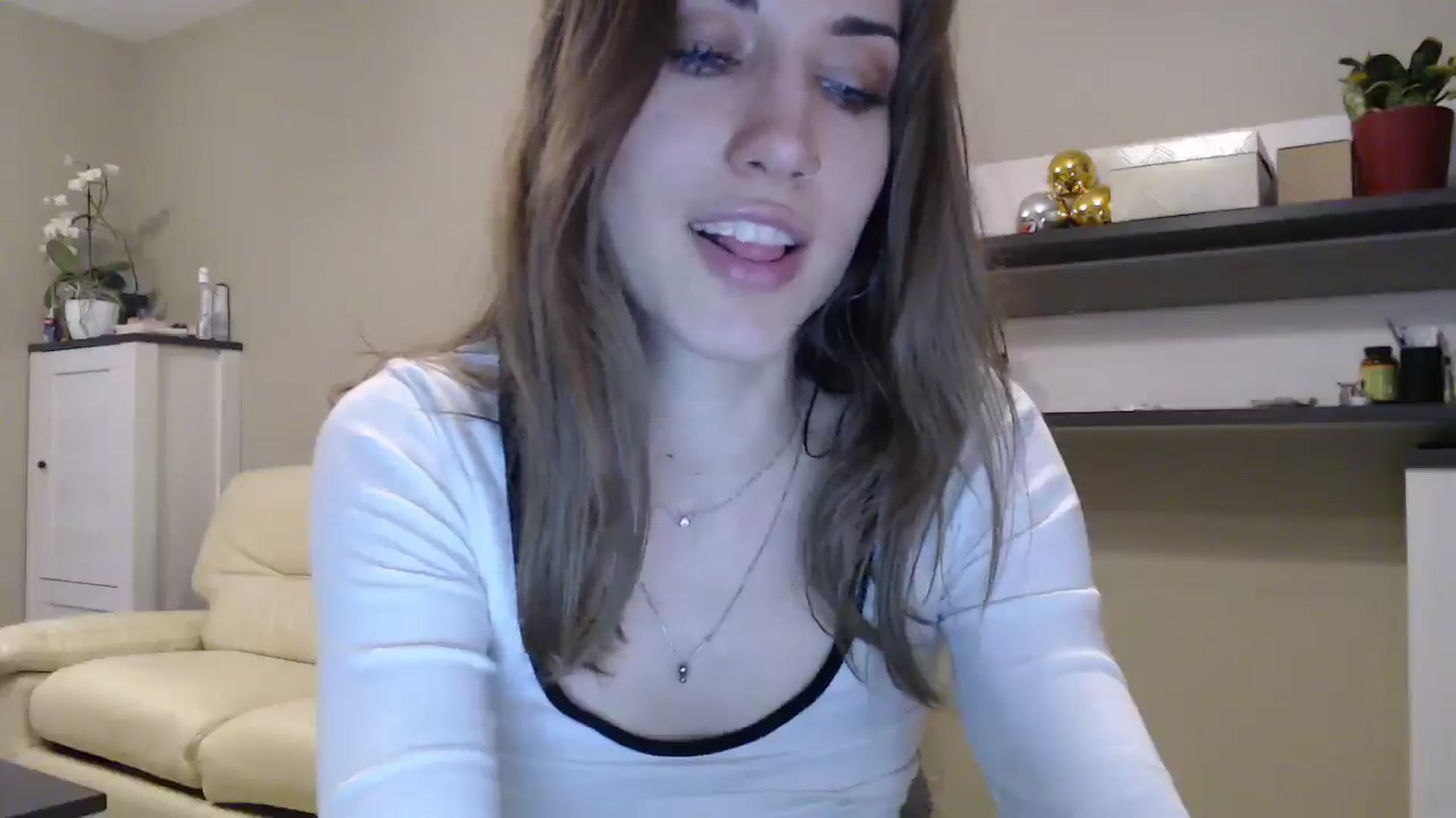 Gallery image thumbnail from GalaxyAnisia's myfreecams stream on, 02/13/2025, 06:42 image 12 of 20