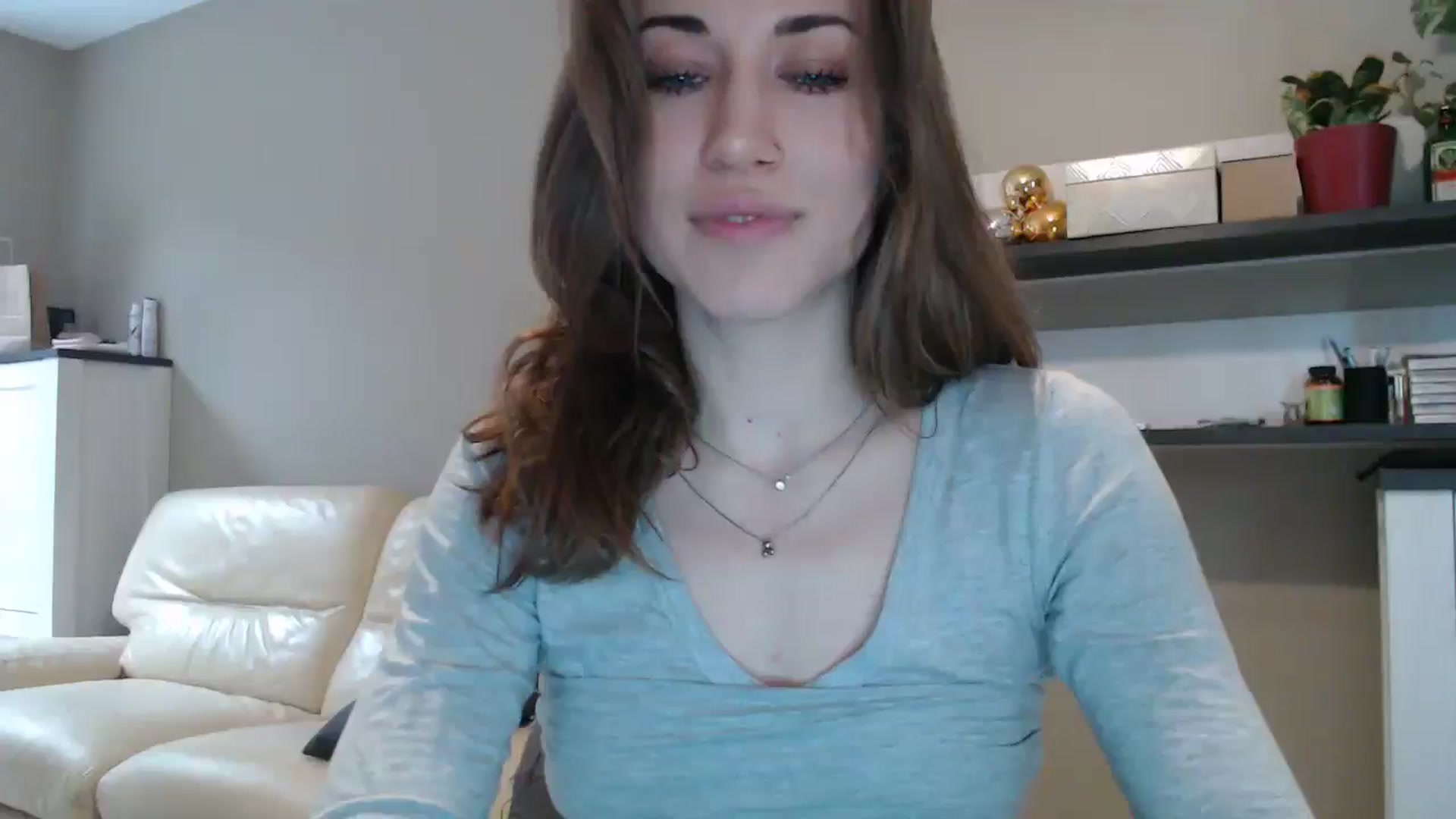 Gallery image thumbnail from GalaxyAnisia's myfreecams stream on, 02/21/2025, 10:01 image 13 of 20