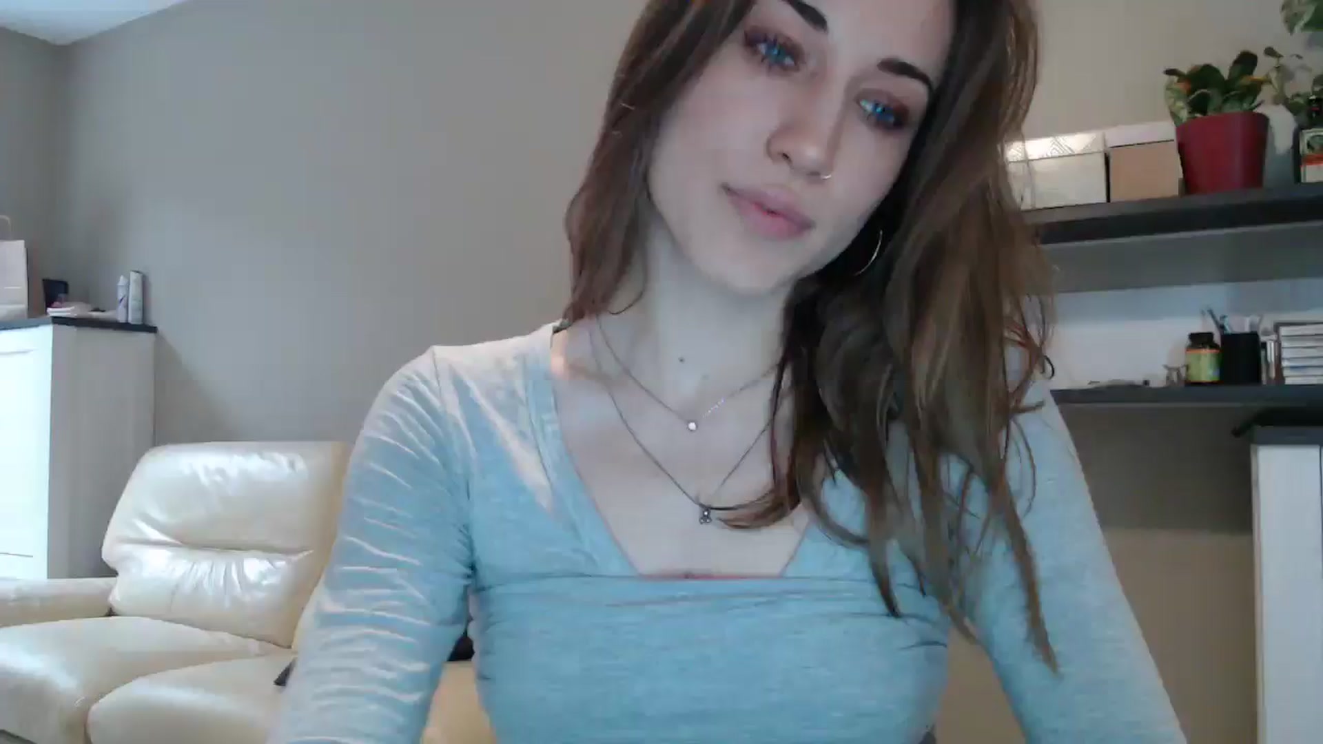 Gallery image thumbnail from GalaxyAnisia's myfreecams stream on, 02/21/2025, 10:01 image 1 of 20