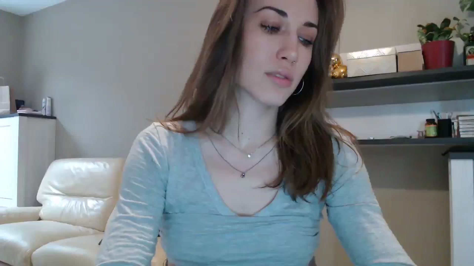 Gallery image thumbnail from GalaxyAnisia's myfreecams stream on, 02/21/2025, 10:01 image 12 of 20