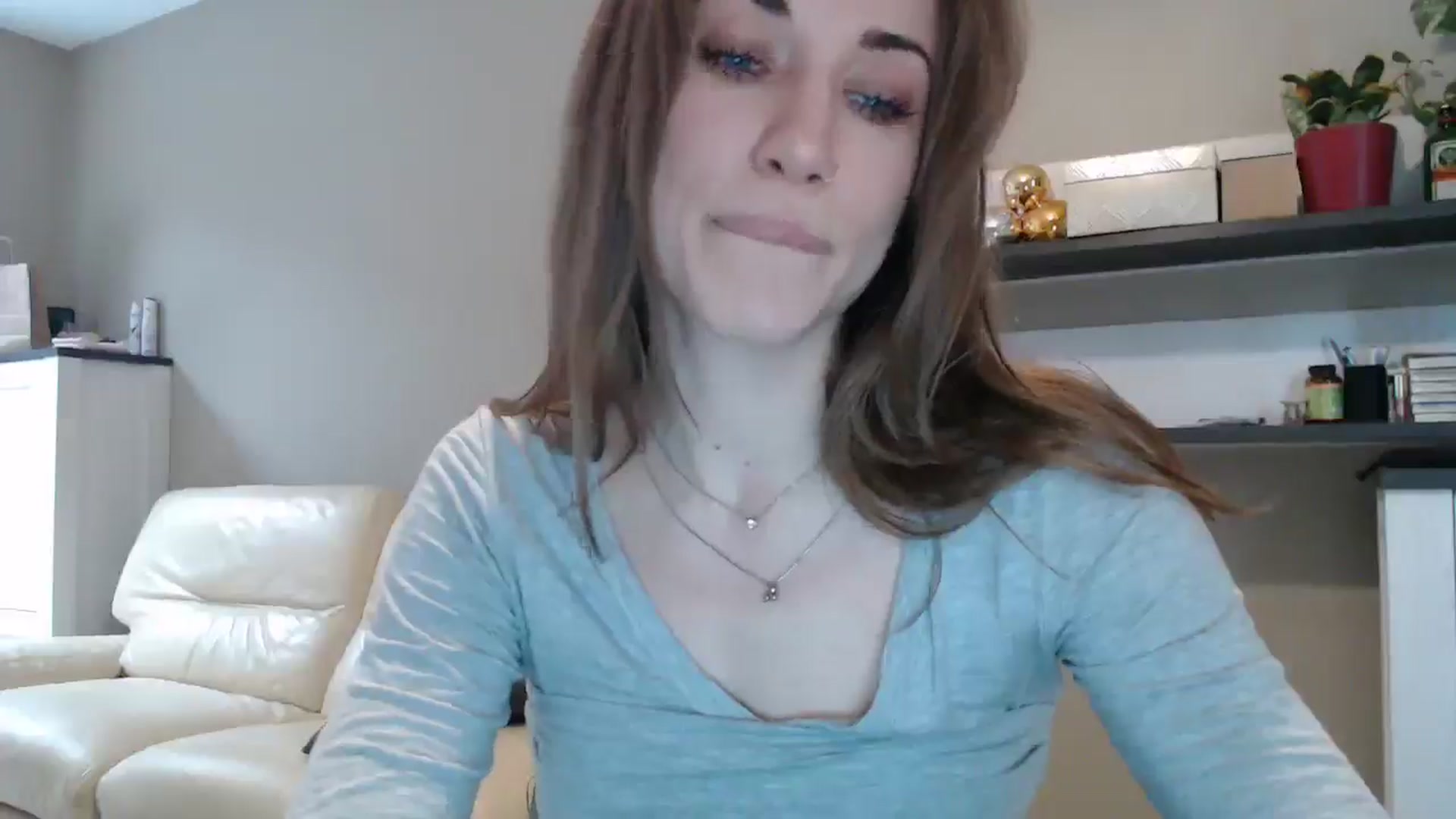 Gallery image thumbnail from GalaxyAnisia's myfreecams stream on, 02/21/2025, 10:01 image 18 of 20