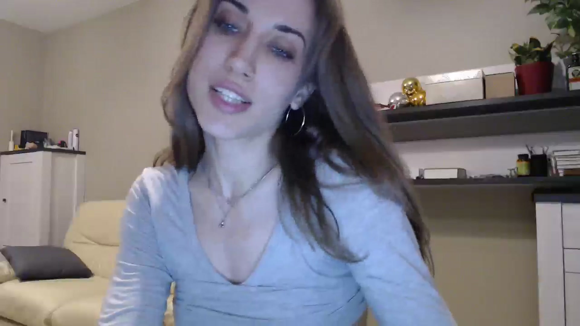Gallery image thumbnail from GalaxyAnisia's myfreecams stream on, 03/03/2025, 22:11 image 18 of 20