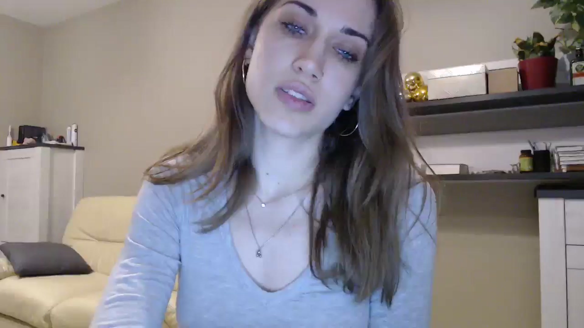 Gallery image thumbnail from GalaxyAnisia's myfreecams stream on, 03/03/2025, 22:11 image 2 of 20